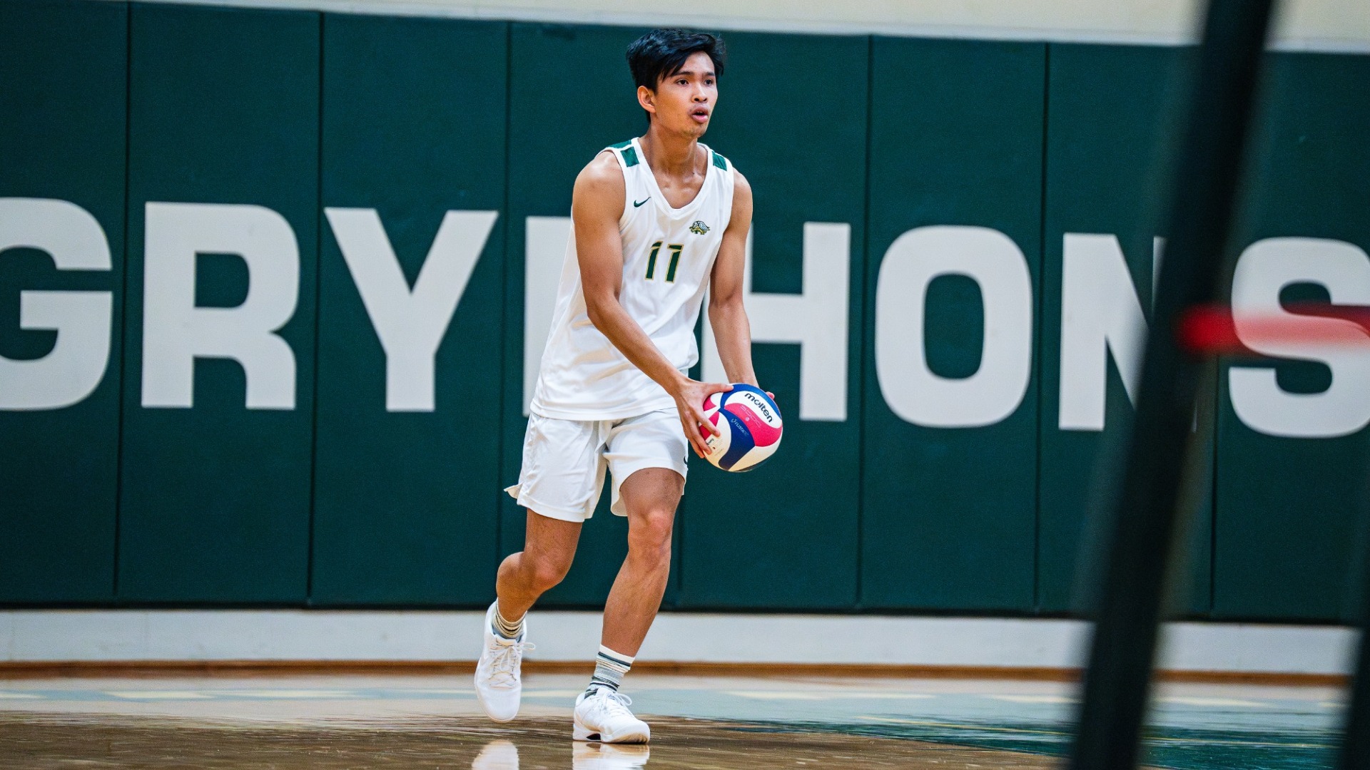 Nick Fajardo MVB 2025