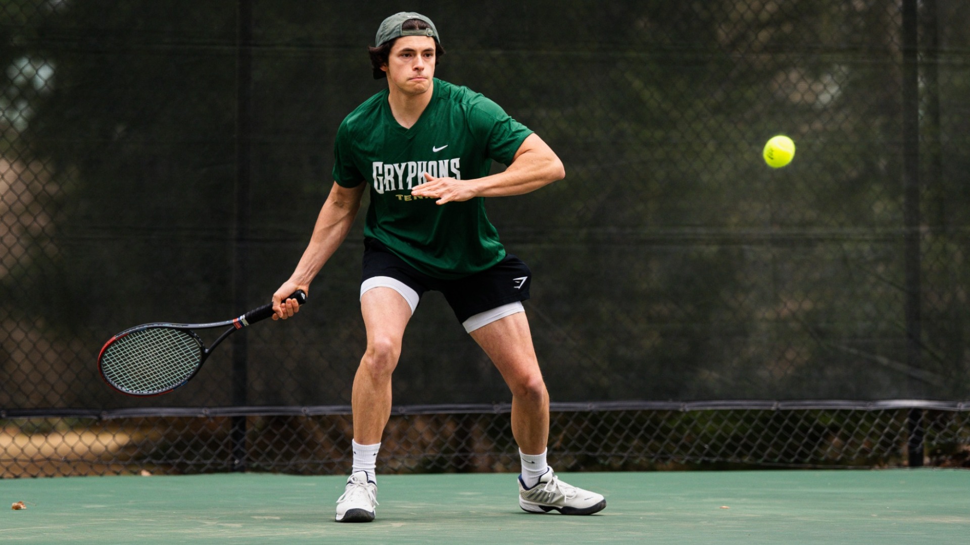 Dylan Bernard MTEN 2025