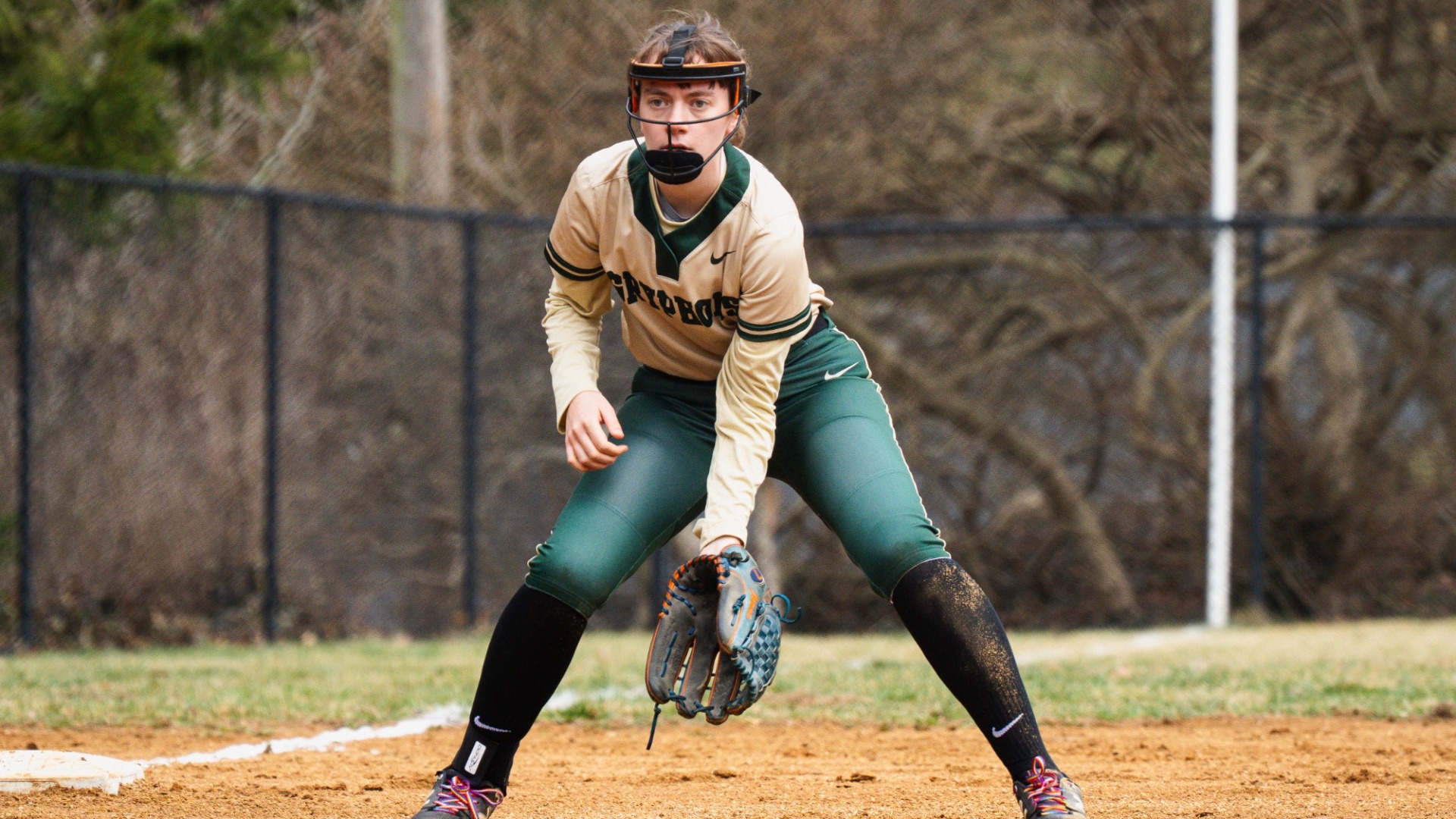 Kyra Johnsen SB 2025