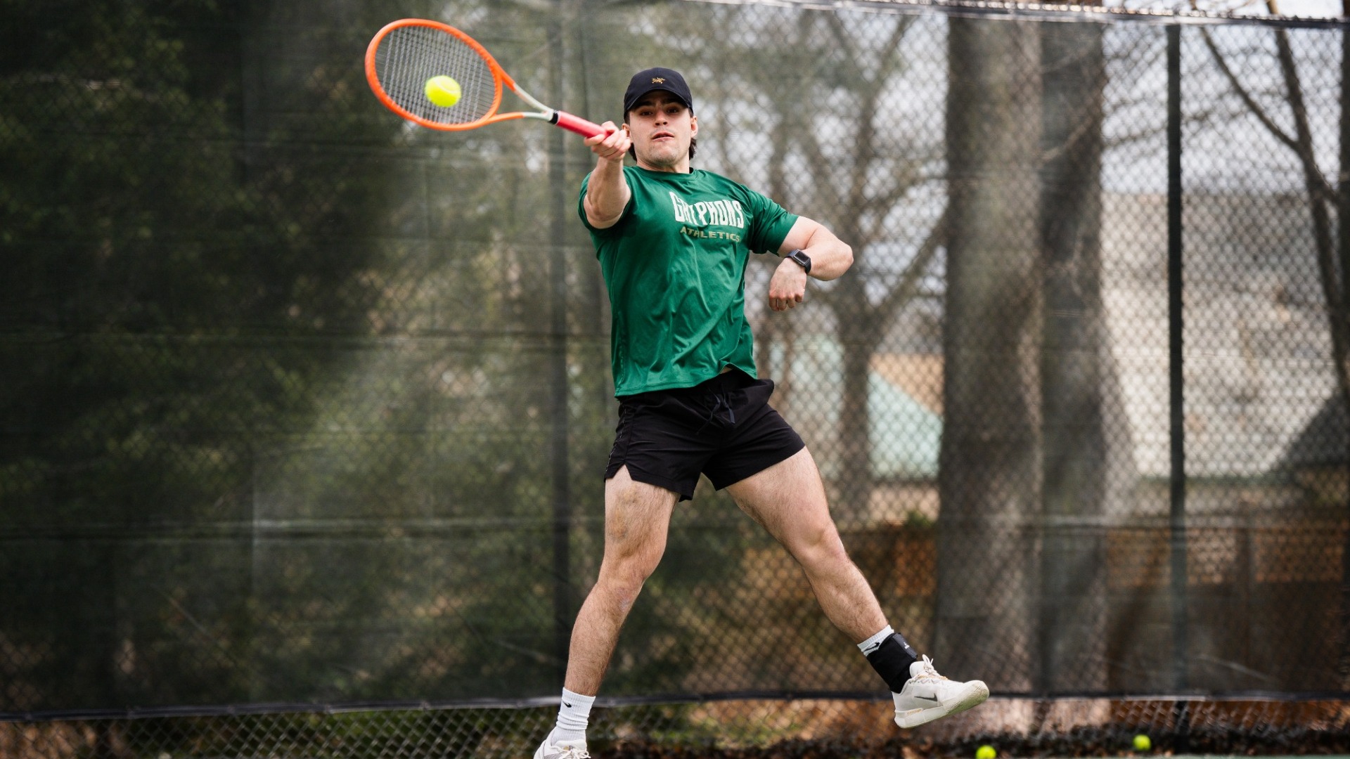 Simon Kopecky MTEN 2025