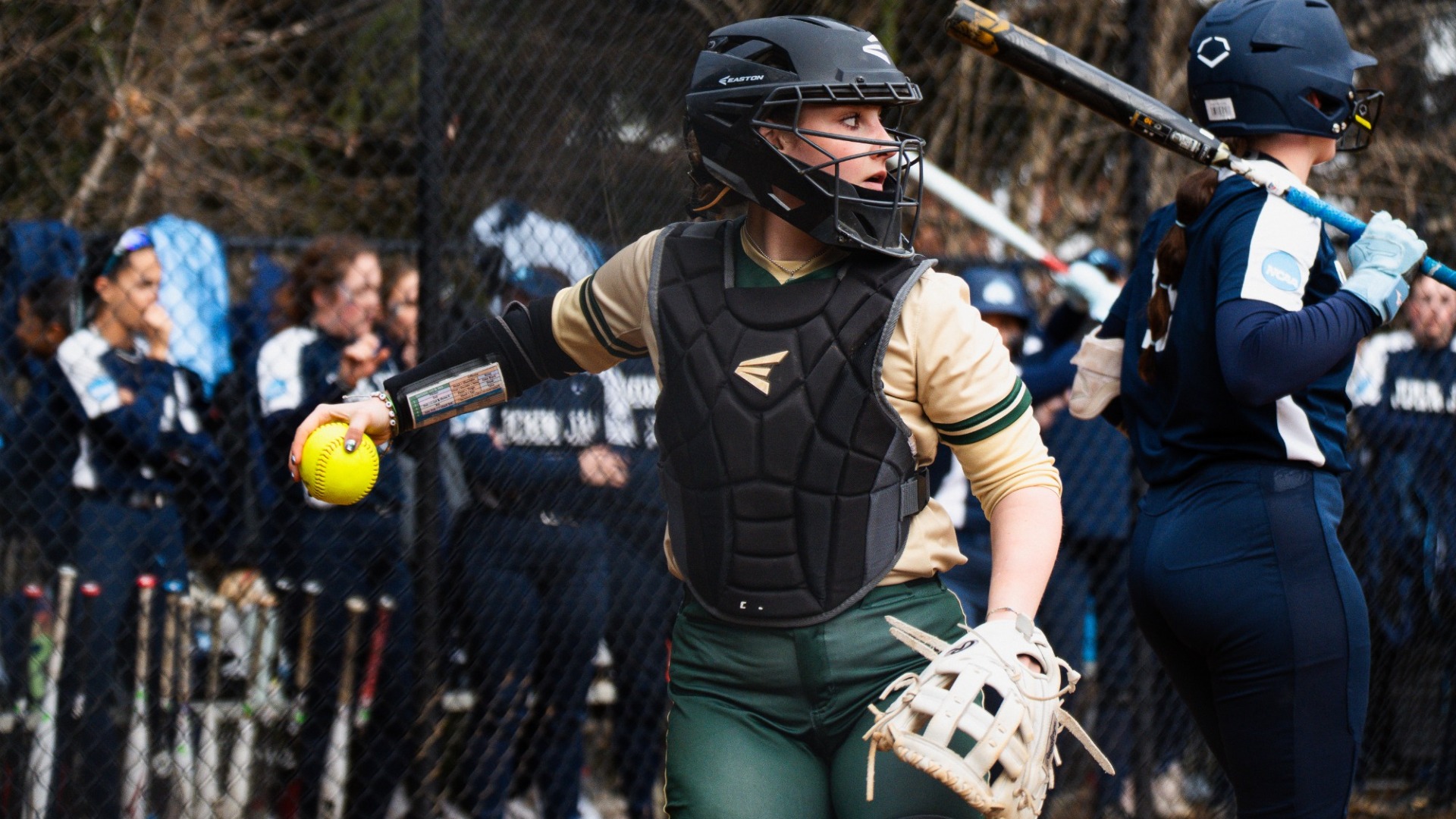 Issie Boissonnault SB 2025