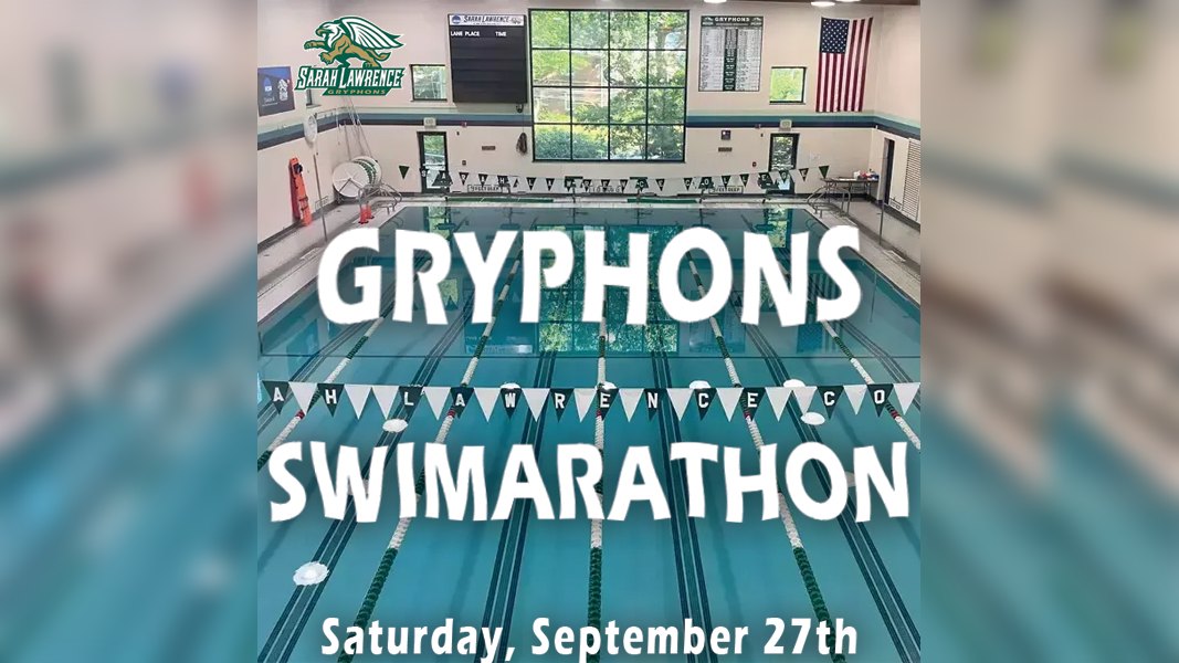2025 Gryphons SwiMarathon