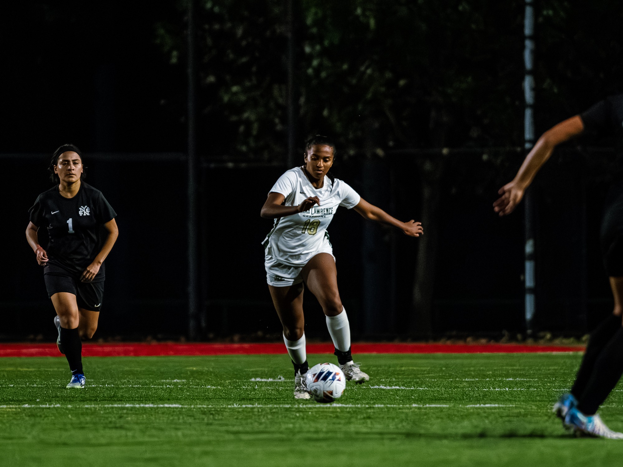 Sarah Lawrence WSOC 2025