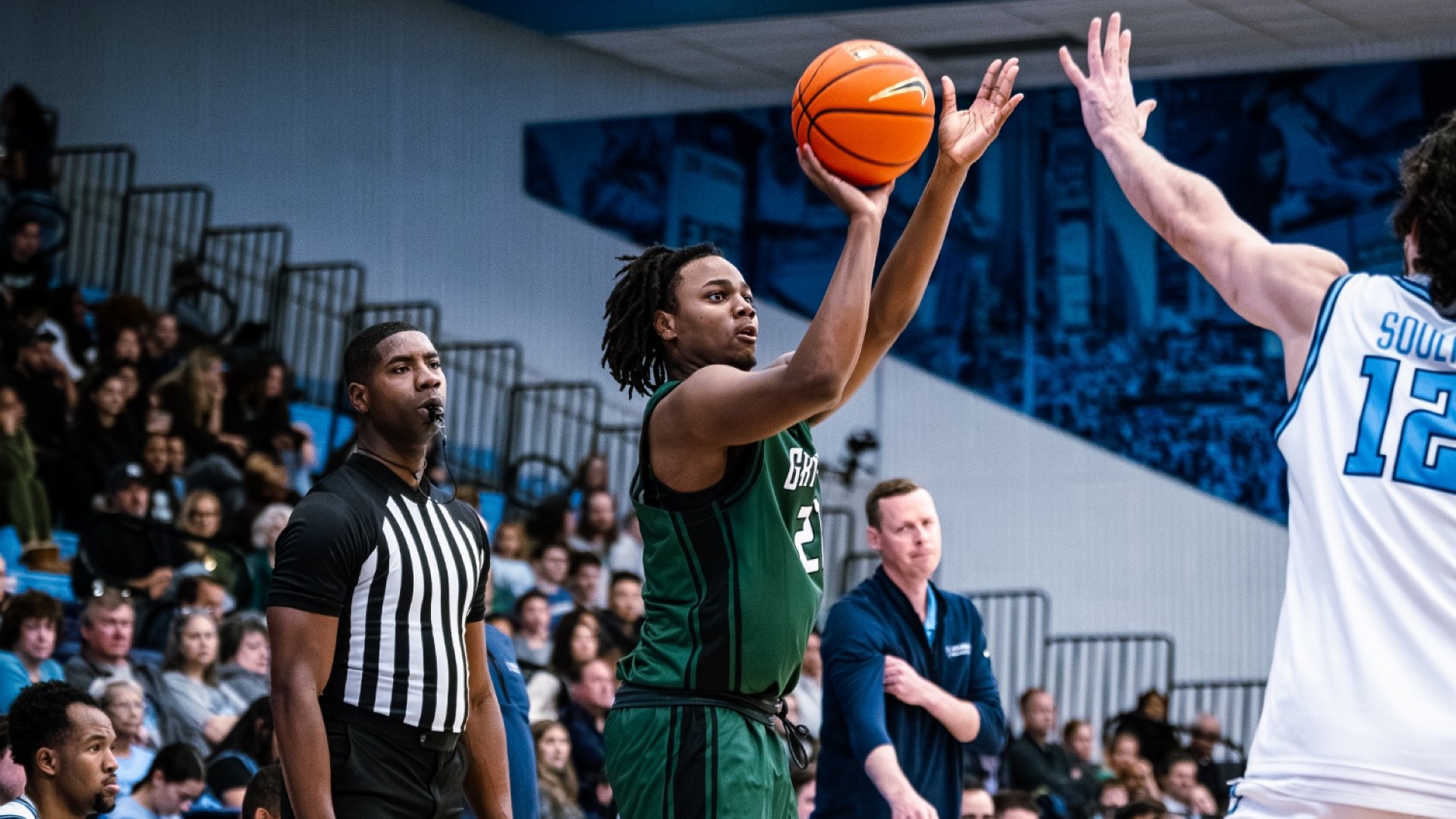 Gabe Downes SLC MBB 2025-26