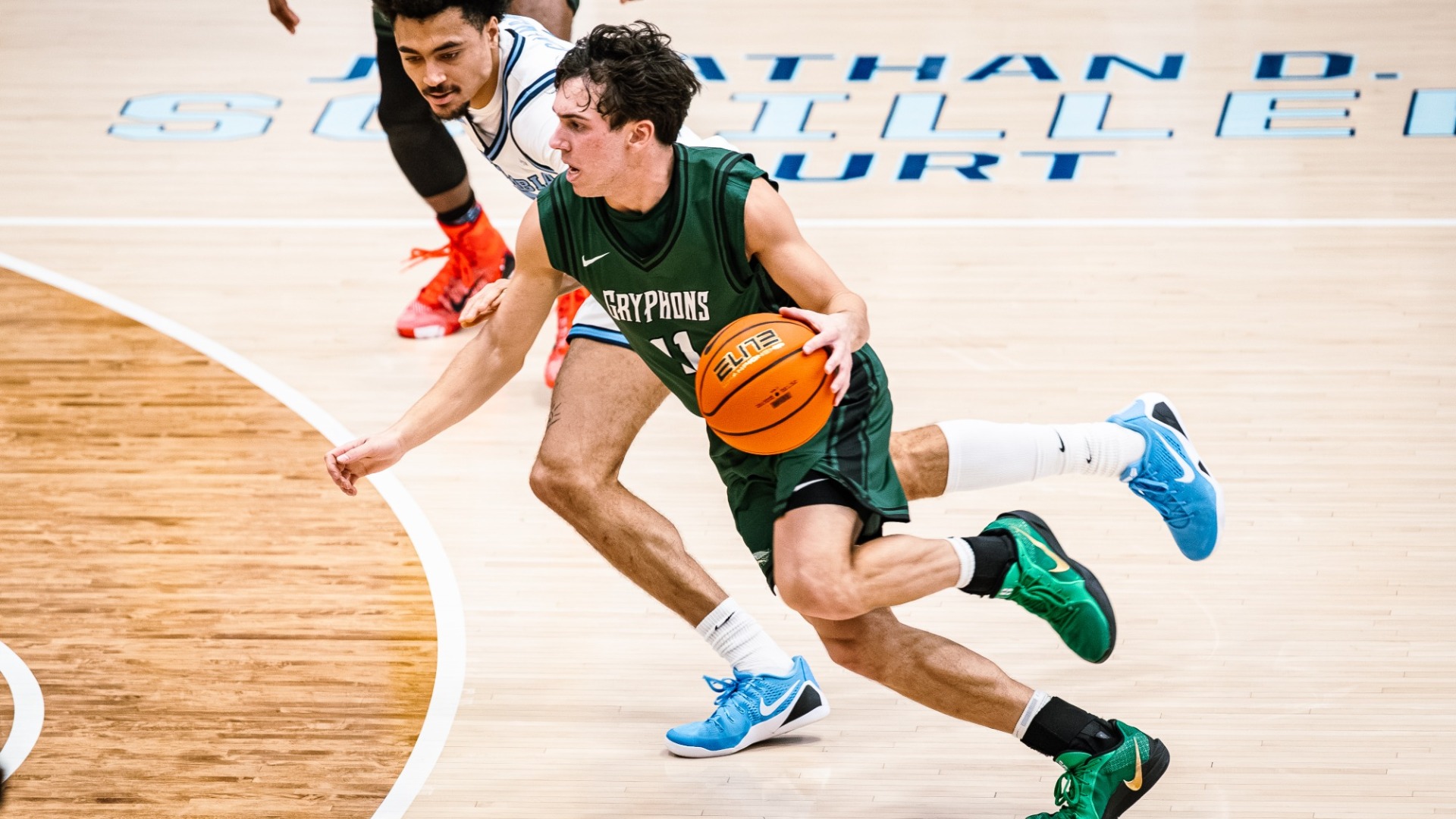 Mason Meyers SLC MBB 2025-26