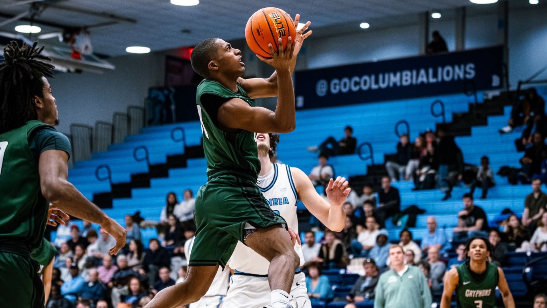 Gavin Wright MBB 2025-26