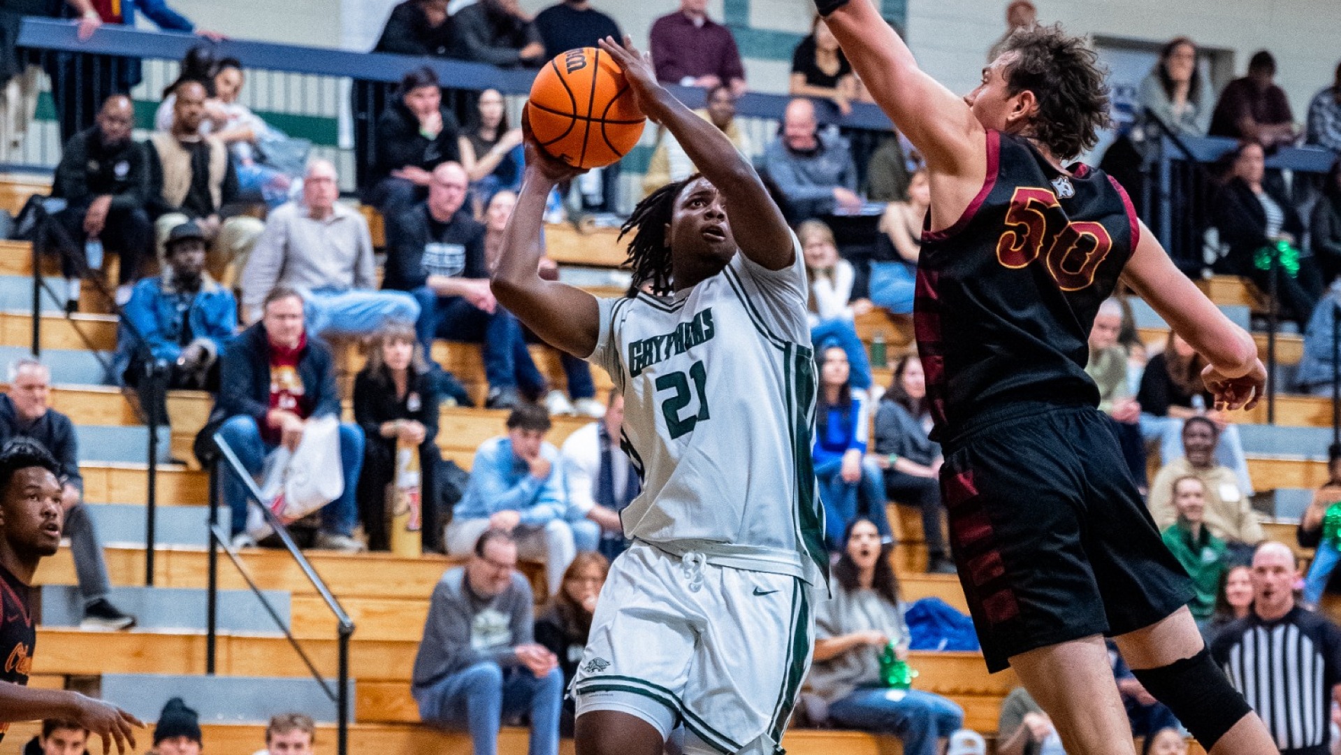 Gabe Downes MBB 2025-26