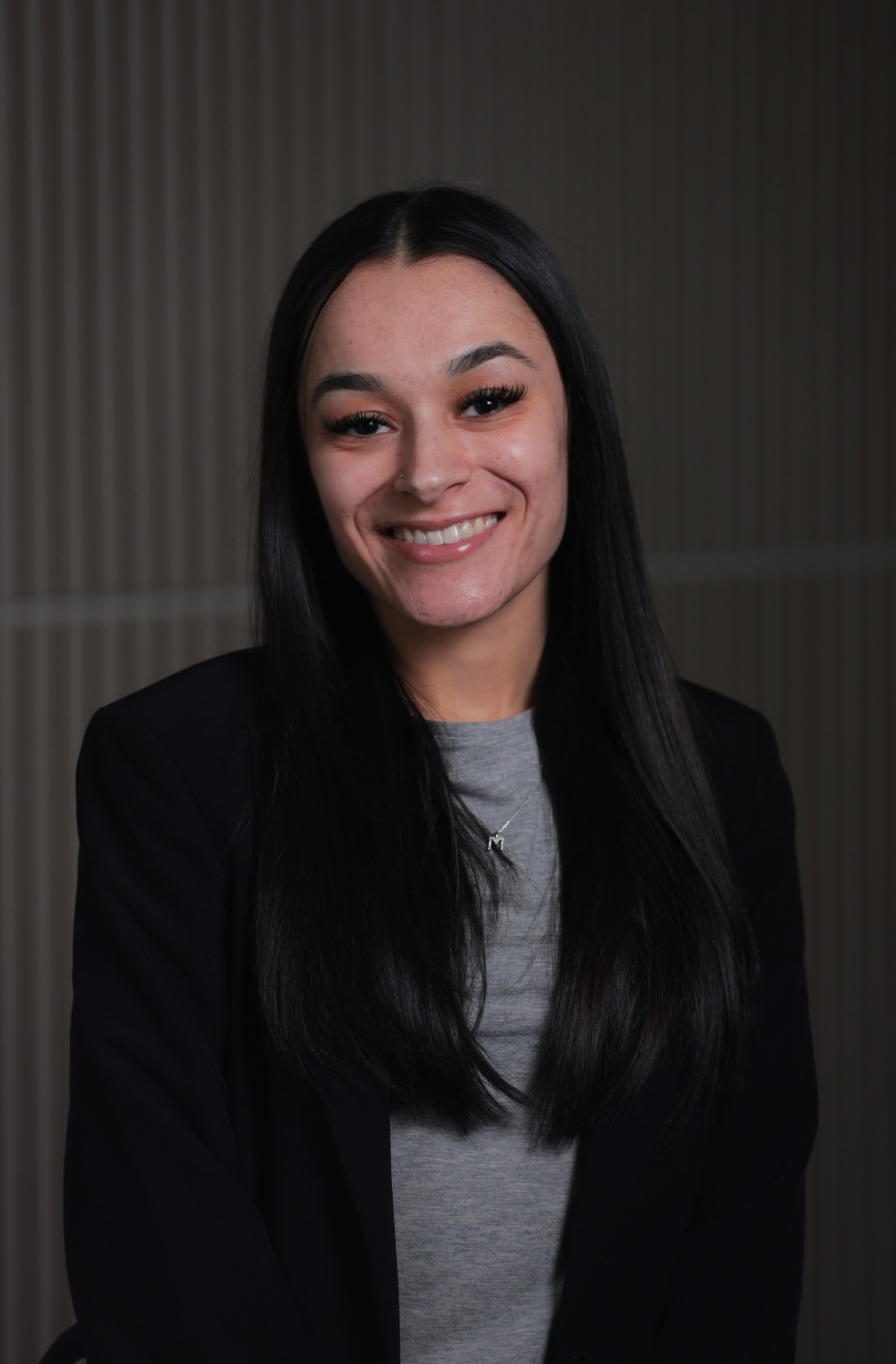 Milta Gonzalez Headshot 2025