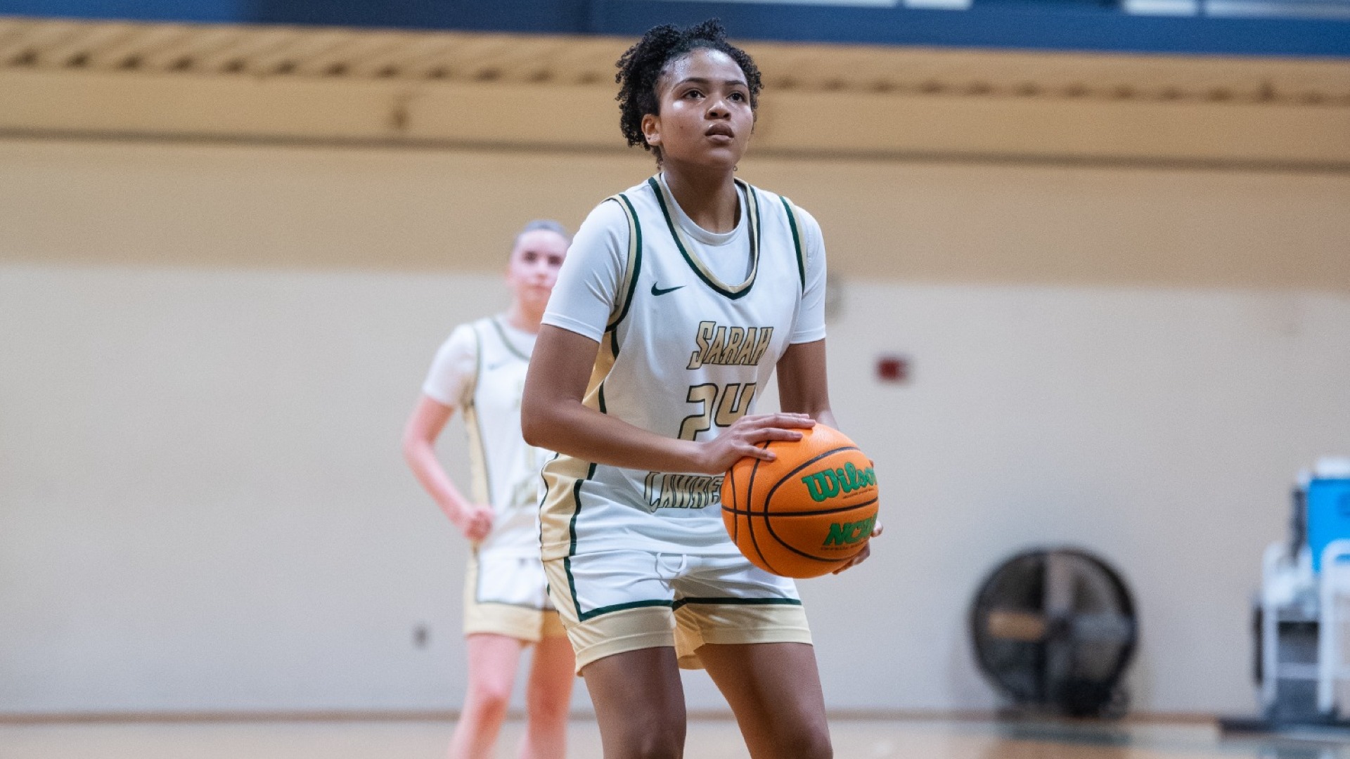 Jade Eng-Stewart WBB 2025-26