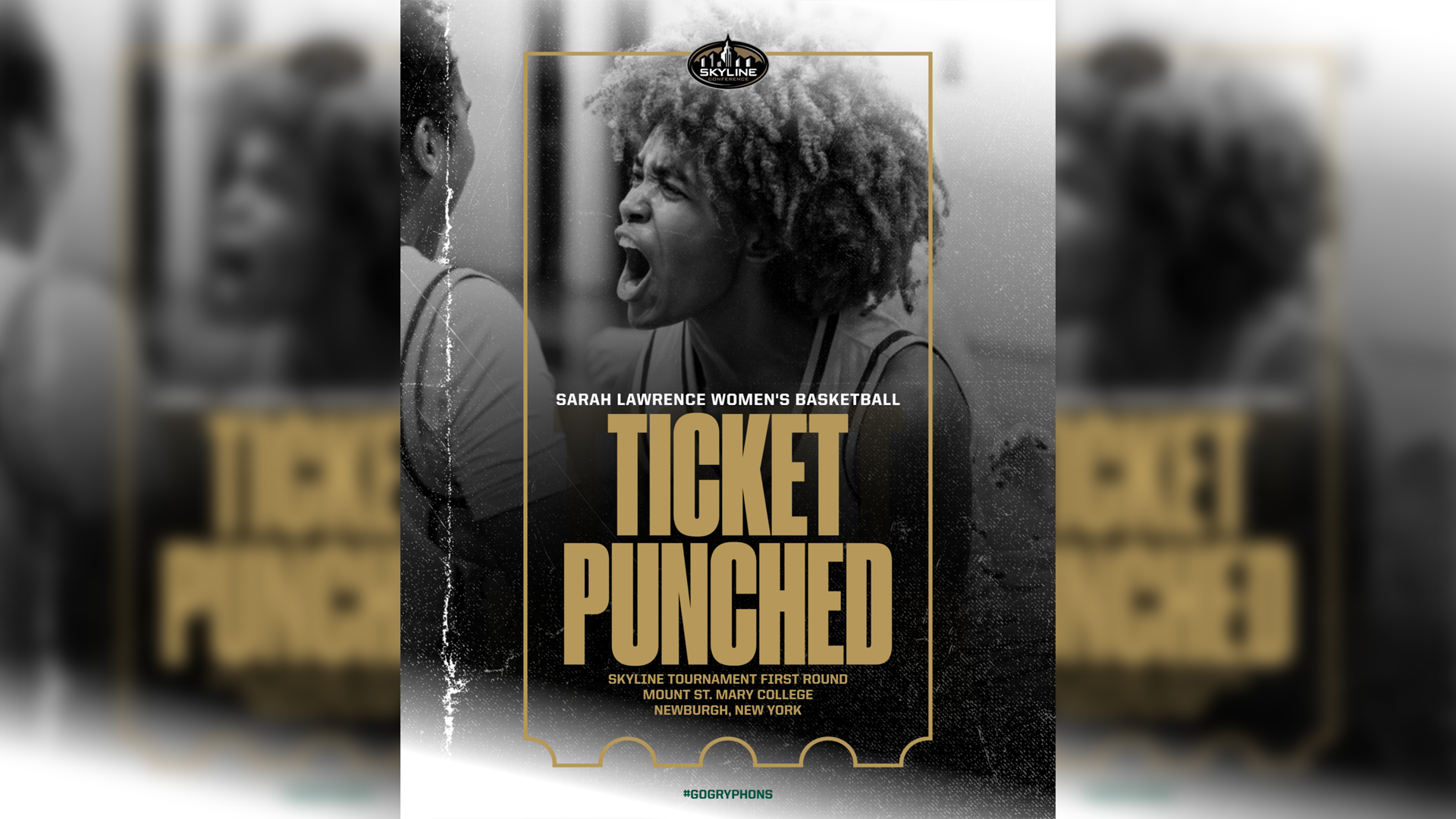 WBB Postseason Clinch 2.21.2026