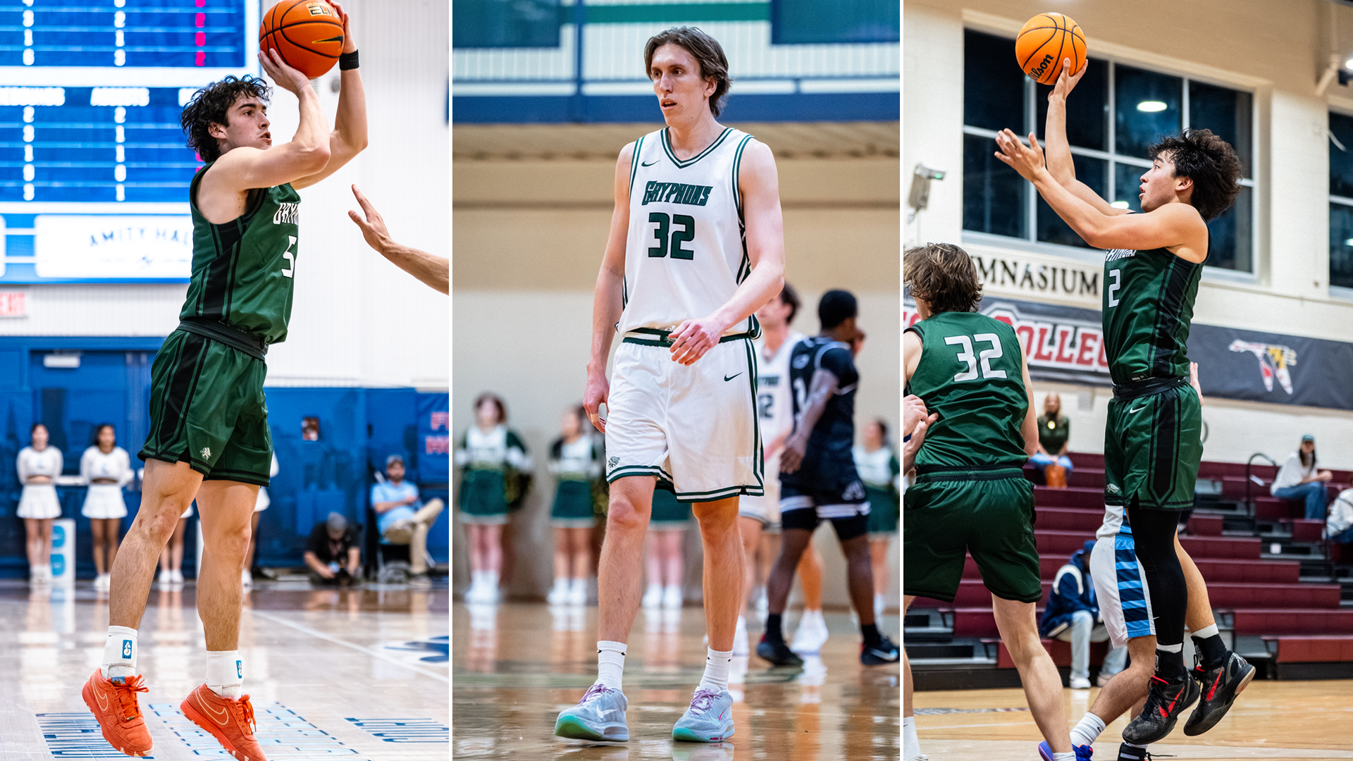 MBB All-Conference 2025-26