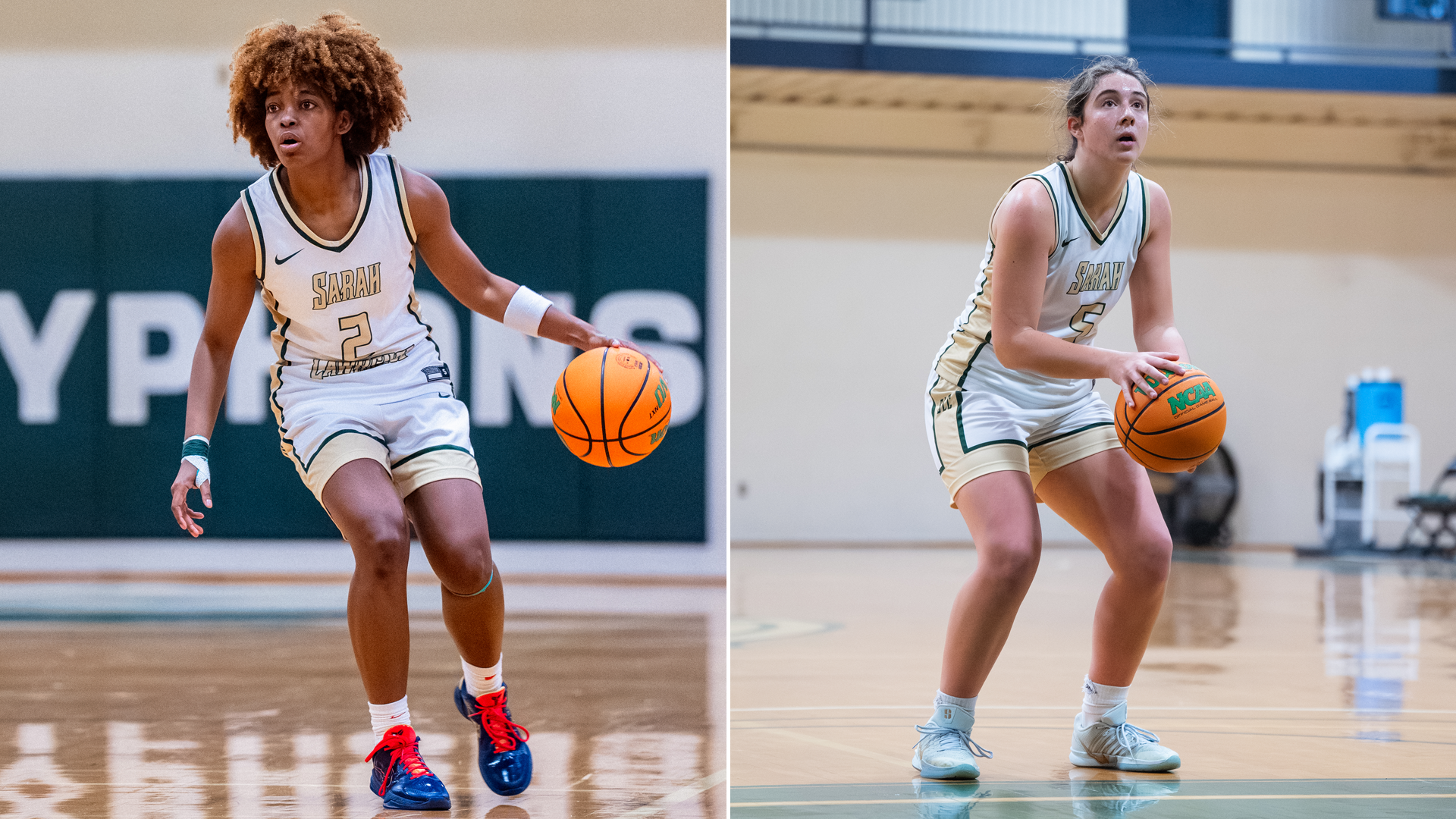 WBB All-Conference 2025-26