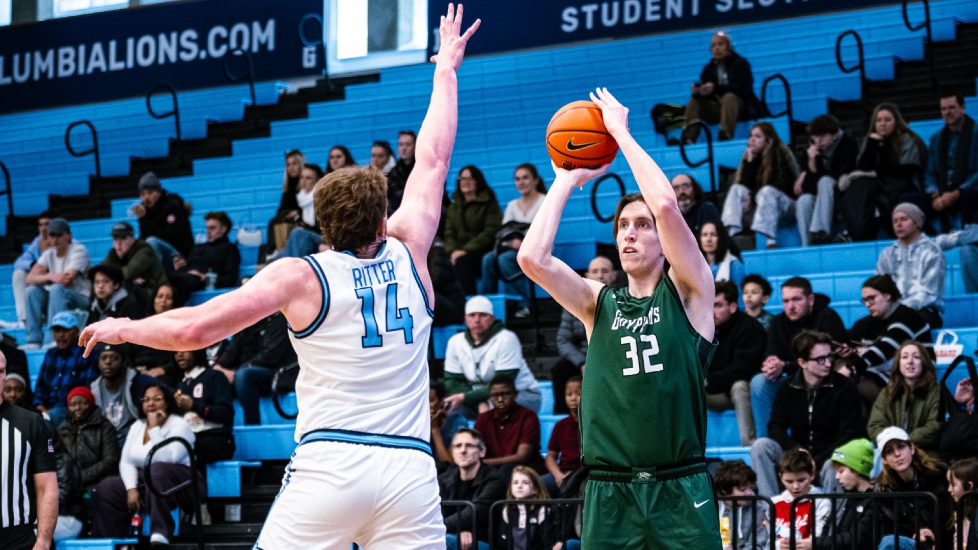 Chris Dougherty MBB 2025-26