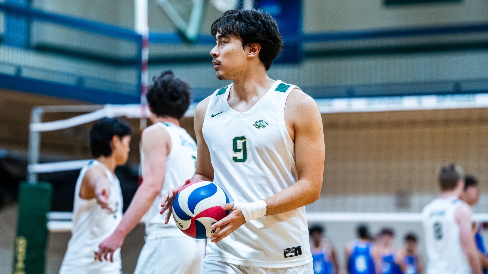 Jackson Perhaes MVB 2026