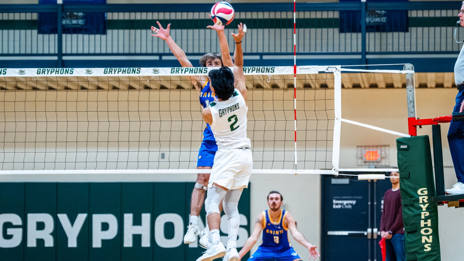 Ethan Look SLC MVB 2026