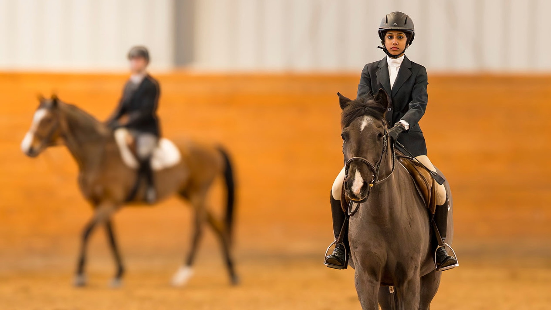 Tulsi Purushotham EQ 2025-26