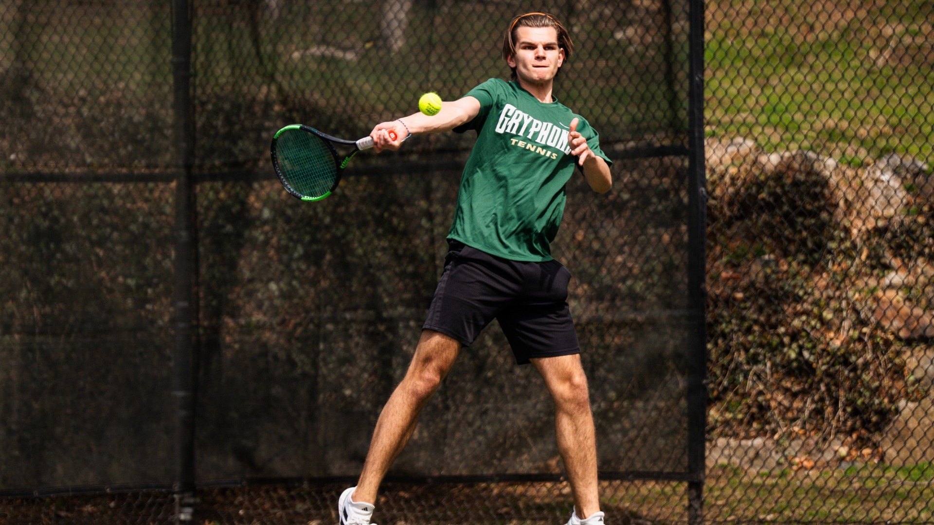 Jules Voorhoeve MTEN 2025