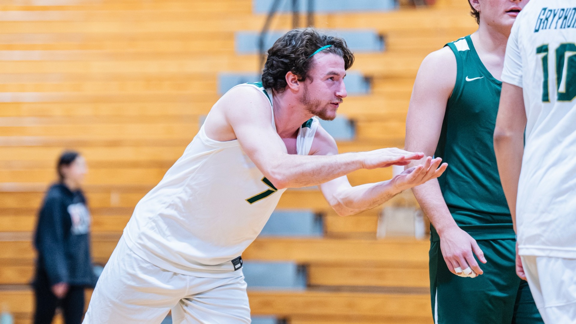 Chase Bolden MVB 2026