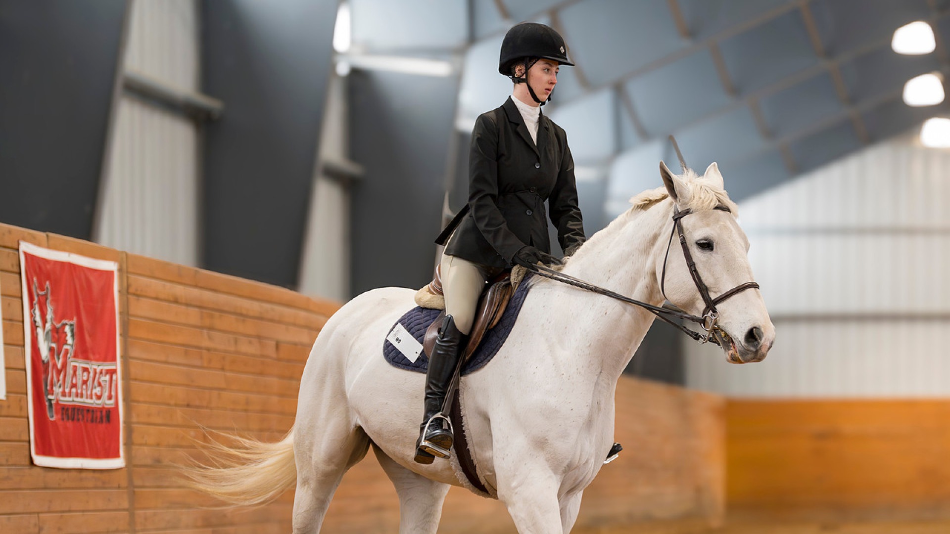 Saffron Bessler EQ 2026