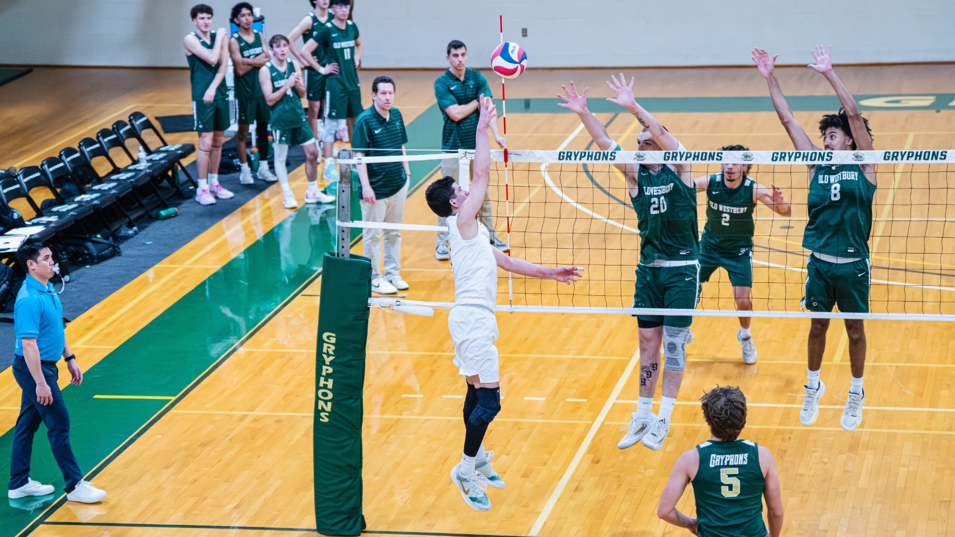 Jack Cahill MVB 2026