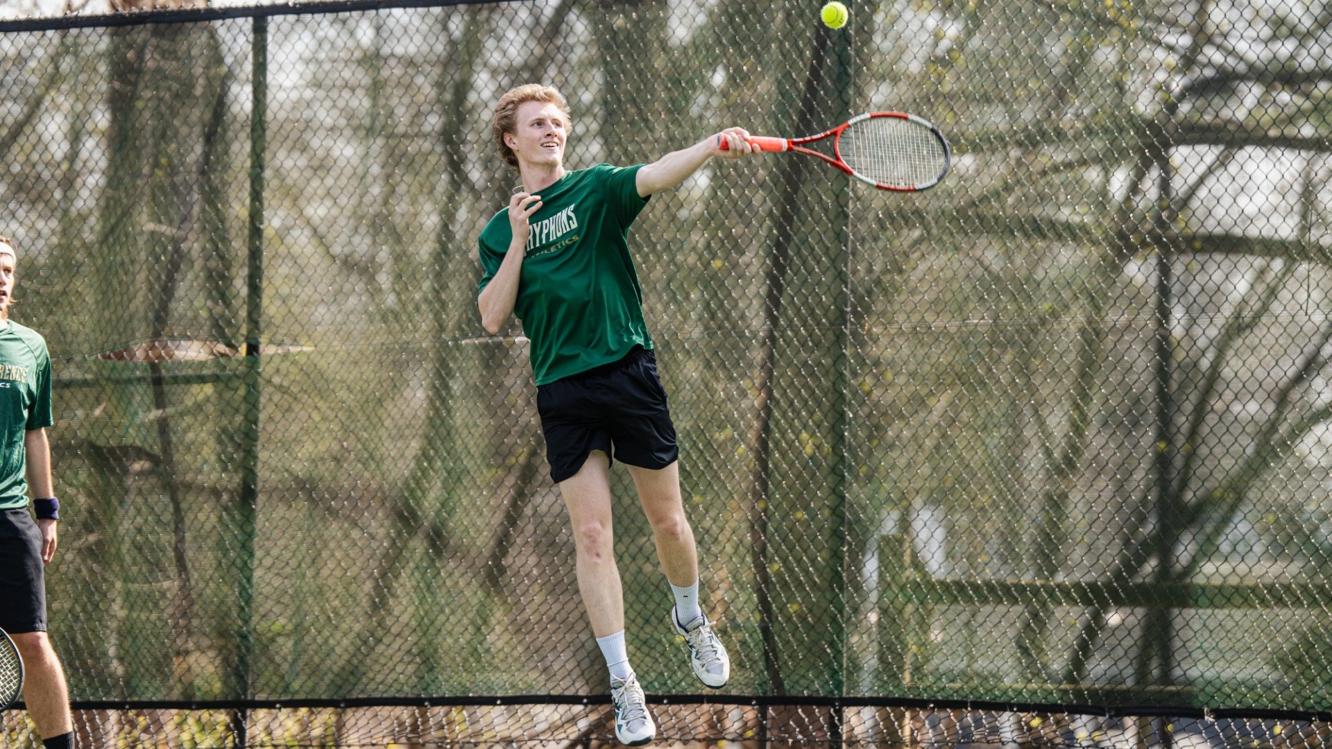 Aidan Roney MTEN 2026