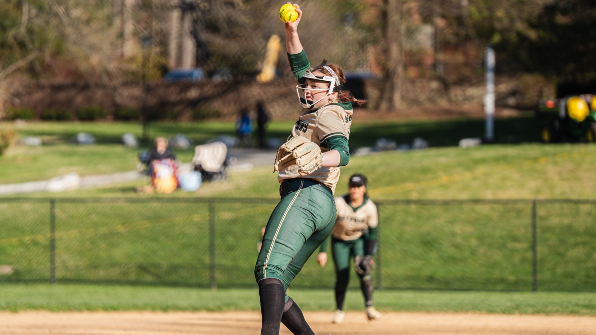 Caileigh Koenig SB 2026