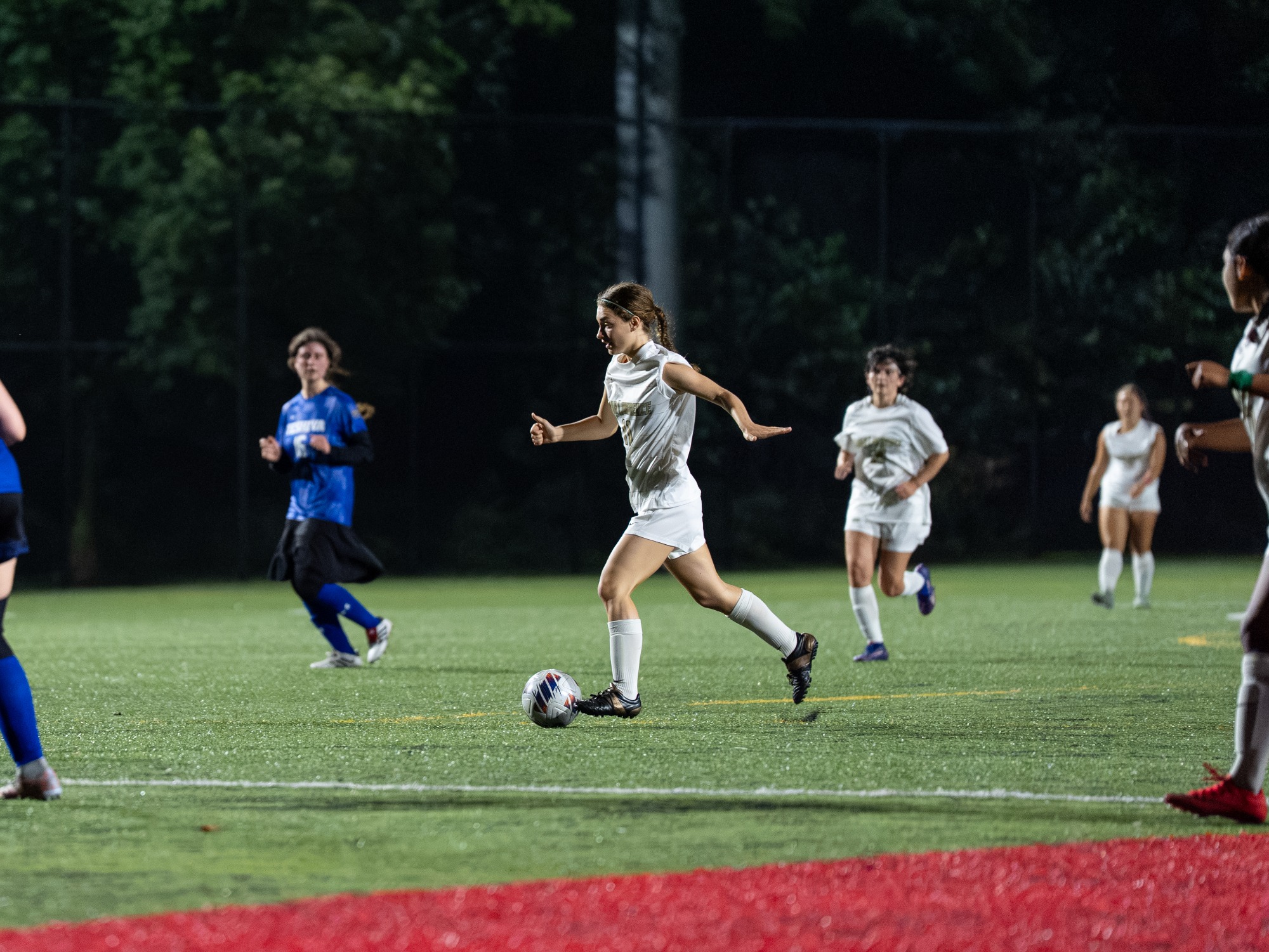 2026_WSOC_Chloe Barker