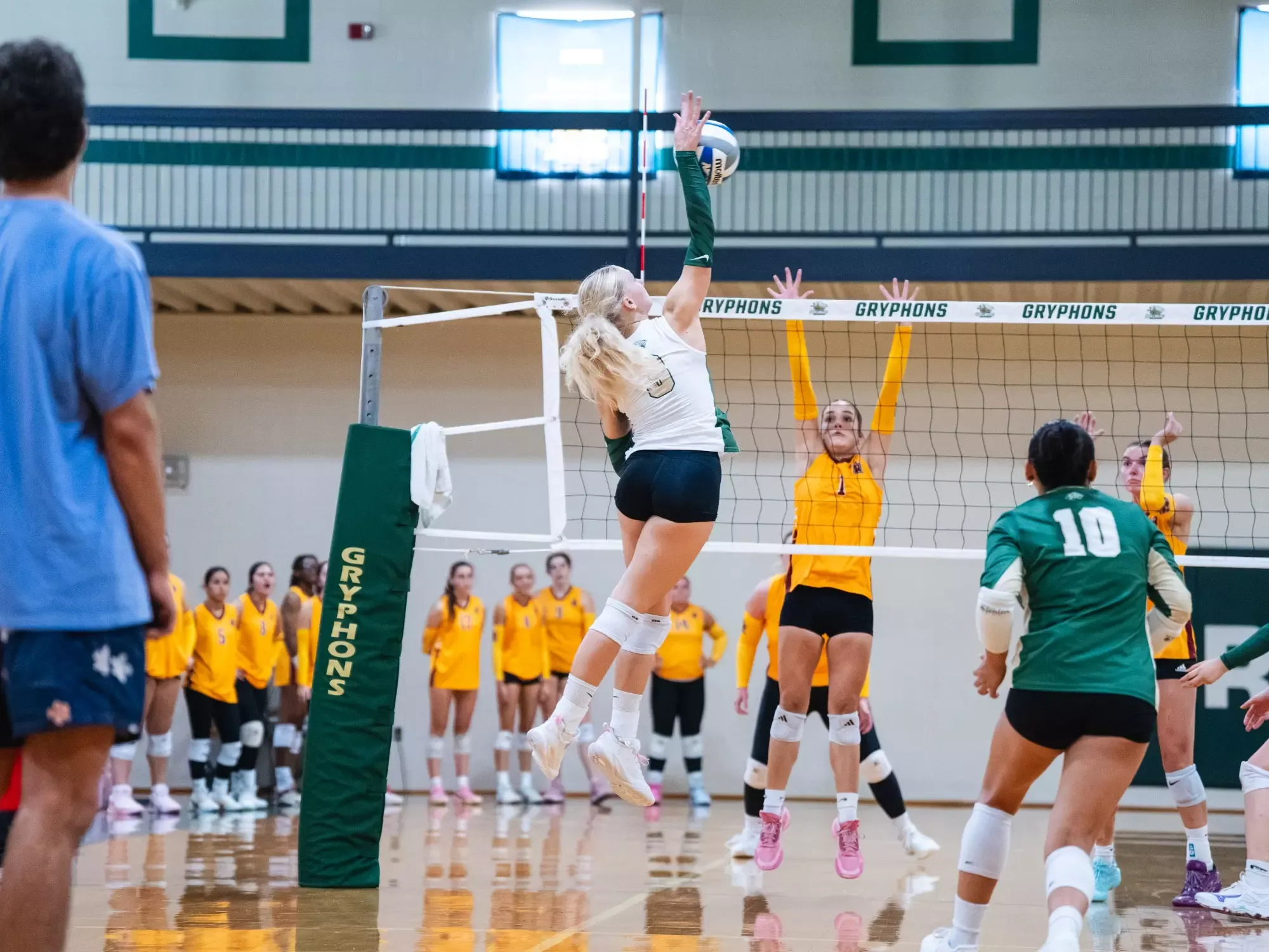2026_WVB_Charlee Leonard