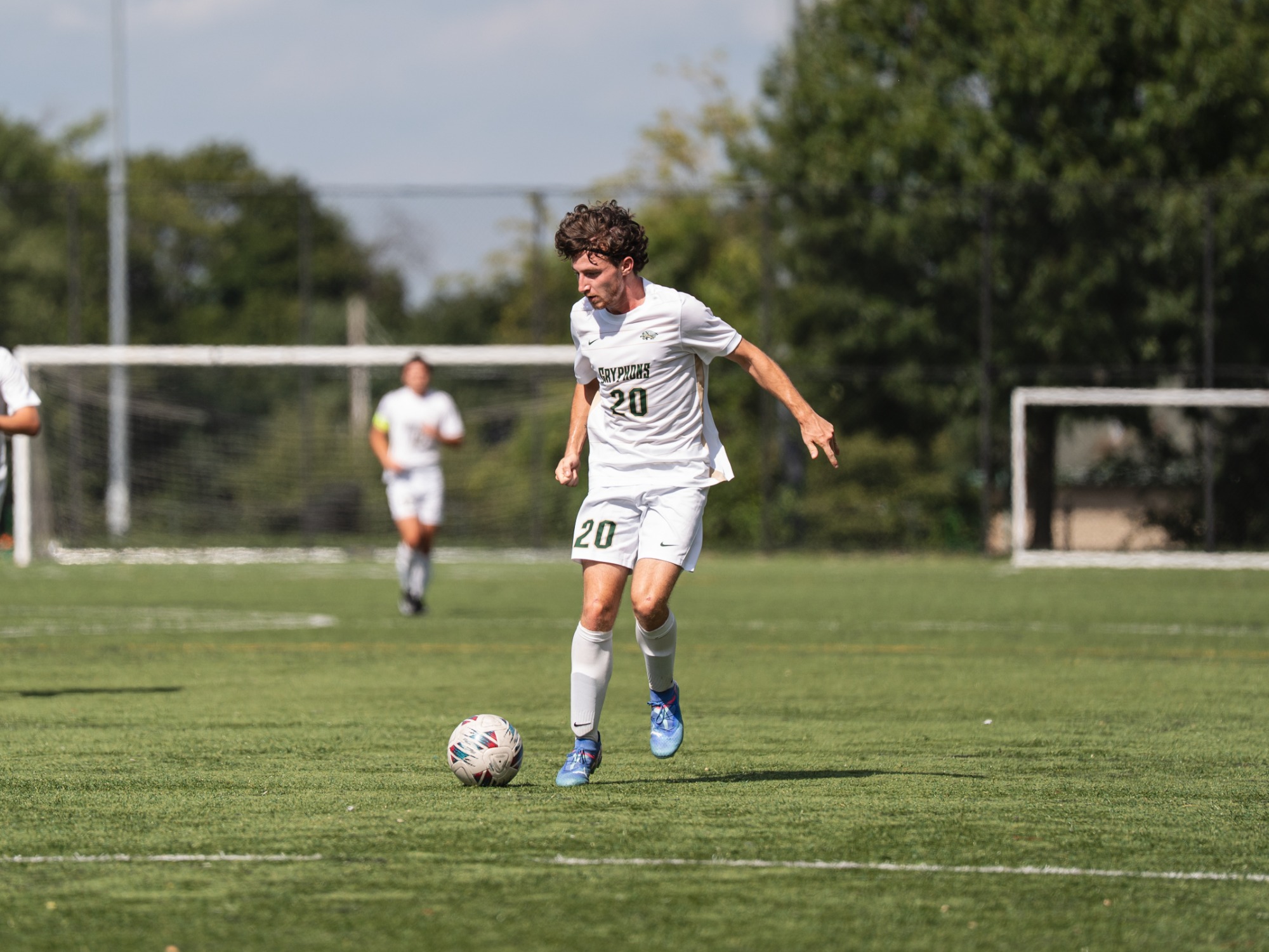 2026_MSOC_Chase Bolden