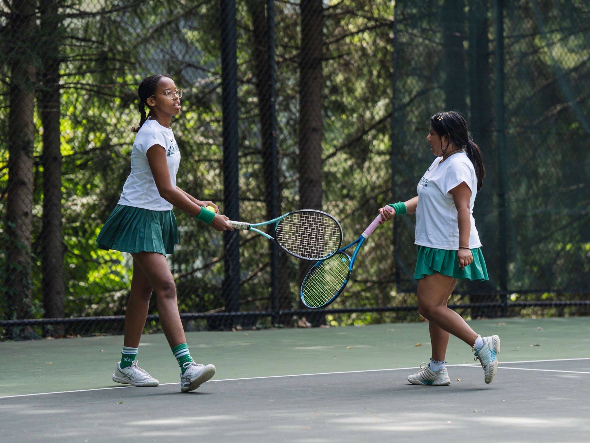 2026_WTEN_Josephine Jackson & Neomi Spellman