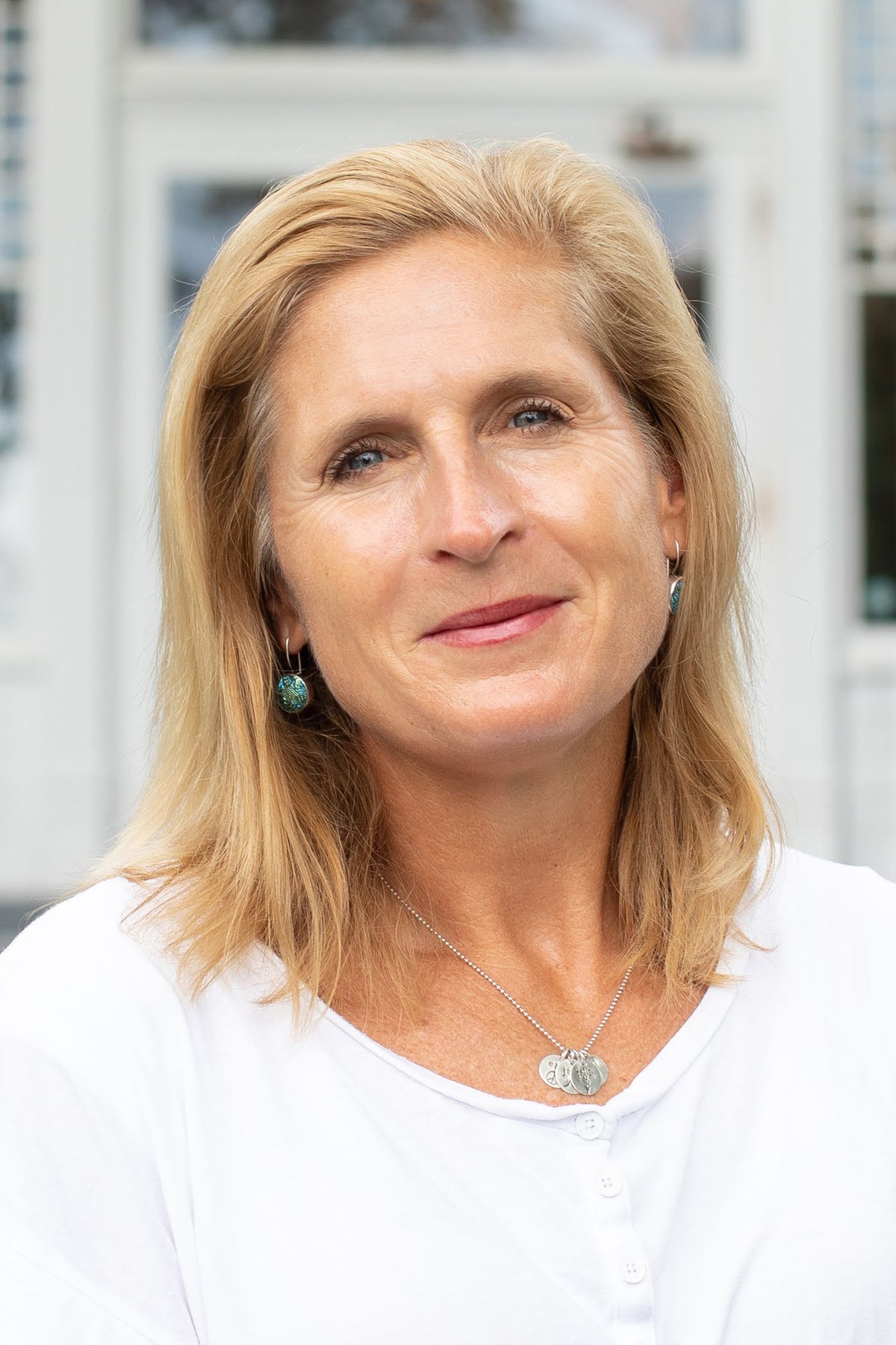 Deidra Dryden
