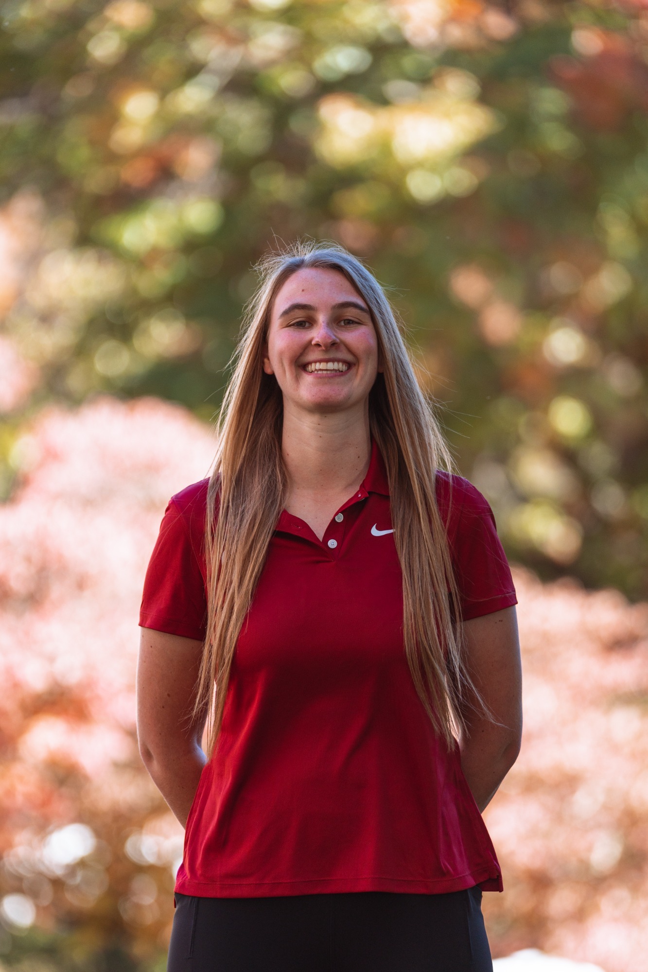 Coach Dowling head shot