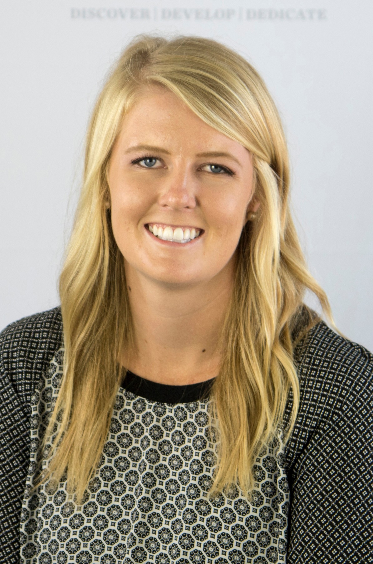 Lea Garner