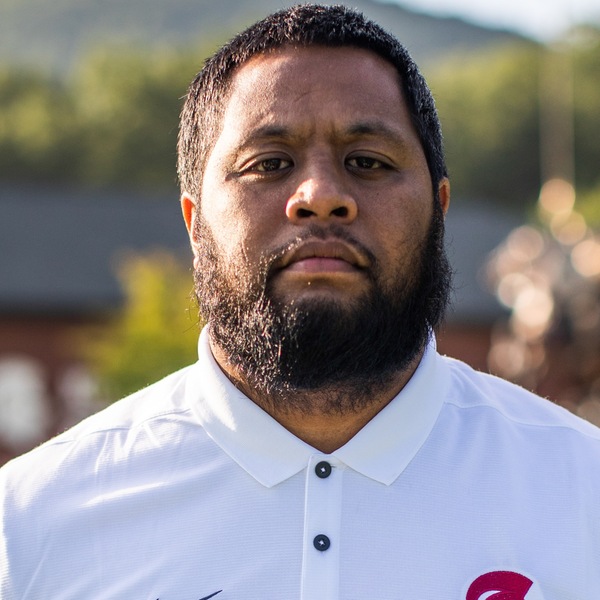 Defensive Coach 