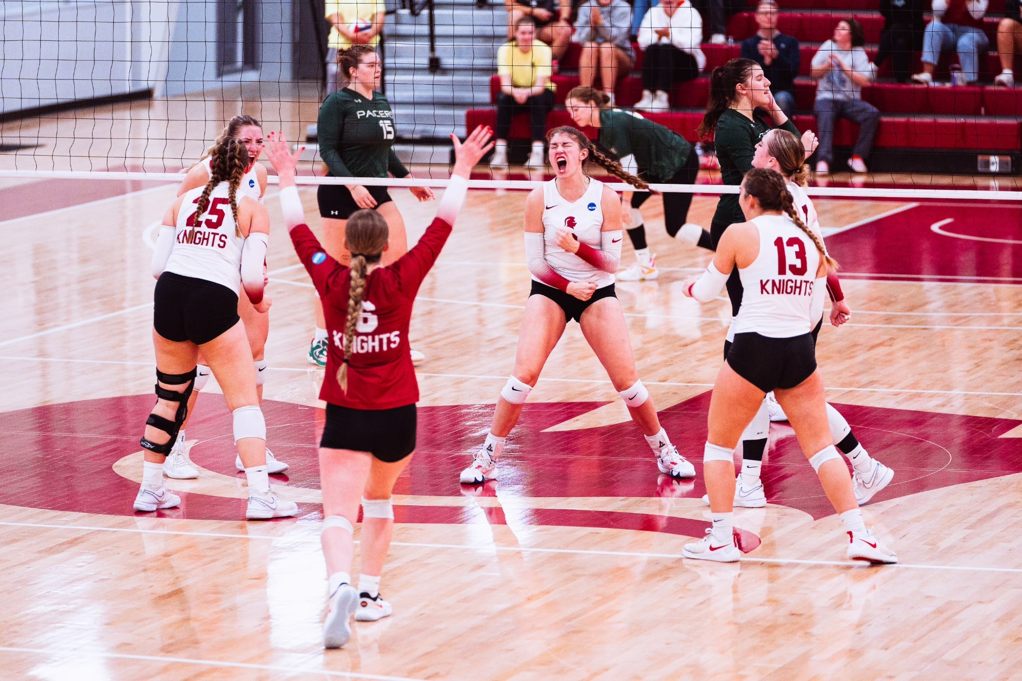 Southern Virginia Women s Volleyball Takes Down William Peace In Five southern-virginia-women-s-volleyball-takes-down-william-peace-in-five