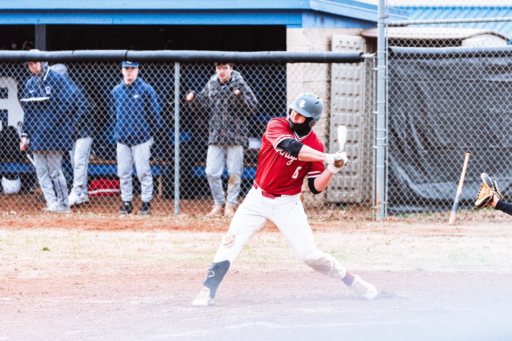 2023 Southern Virginia Baseball Season in Review Southern Virginia