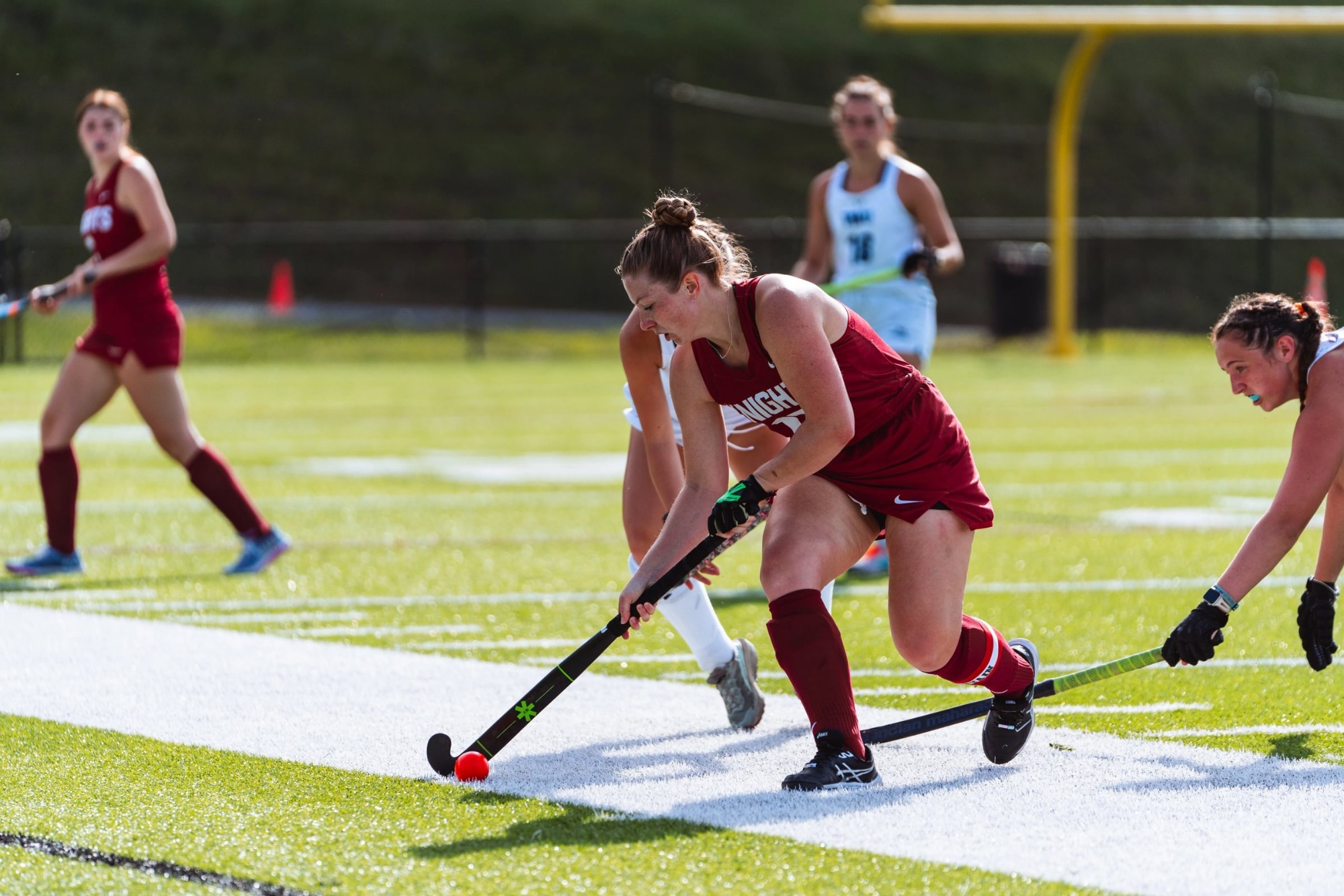 FH 2024 Kareena Olsen Action Shot At Home 1 