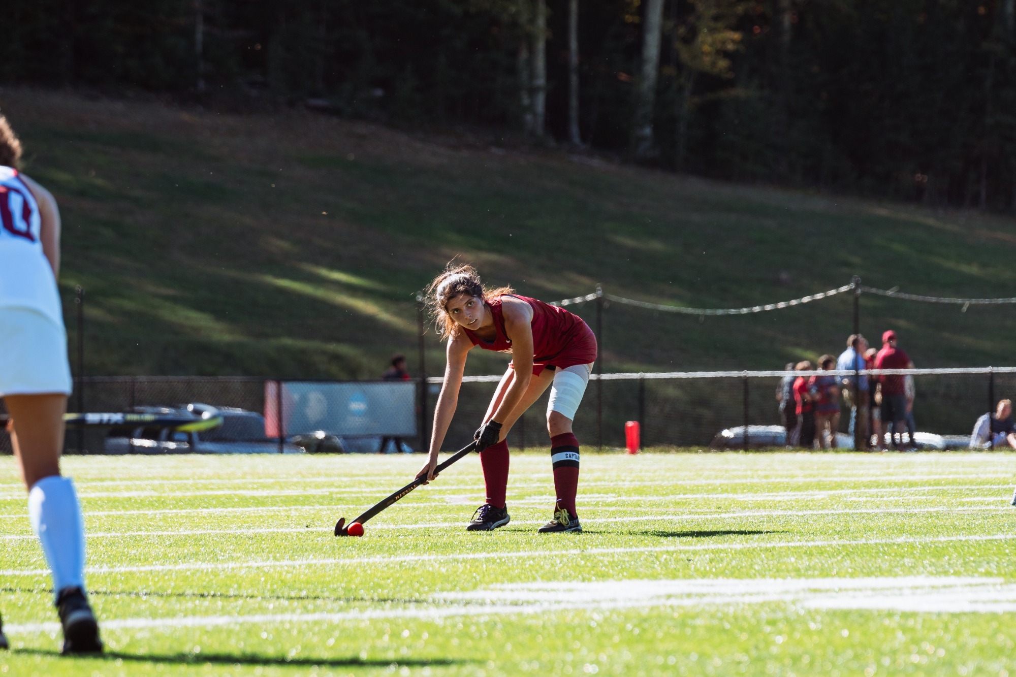 FH 2024 Ashley Torgeson vs Meredith 1