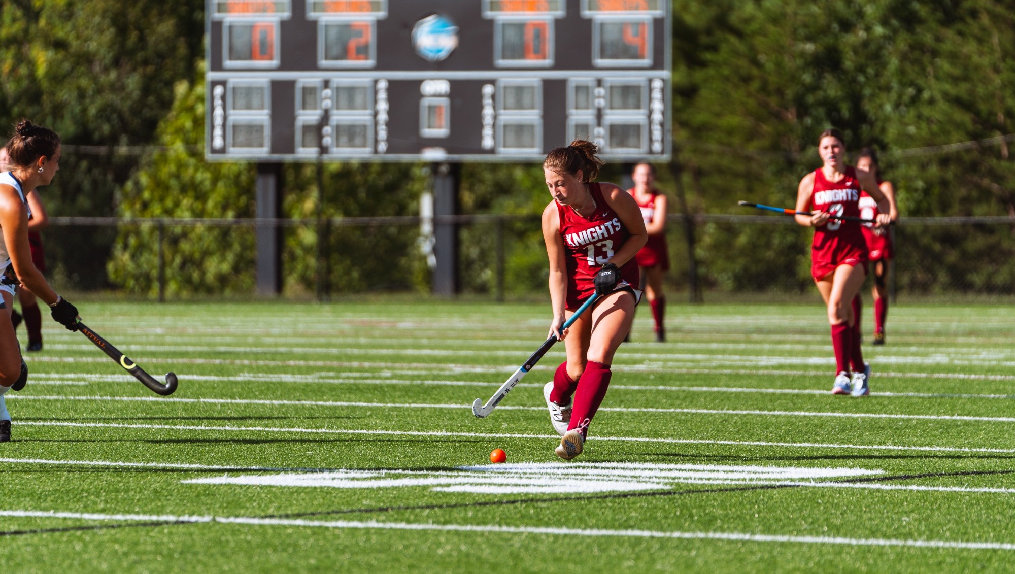 FH 2024 Morgan Smith NC Wesleyan `