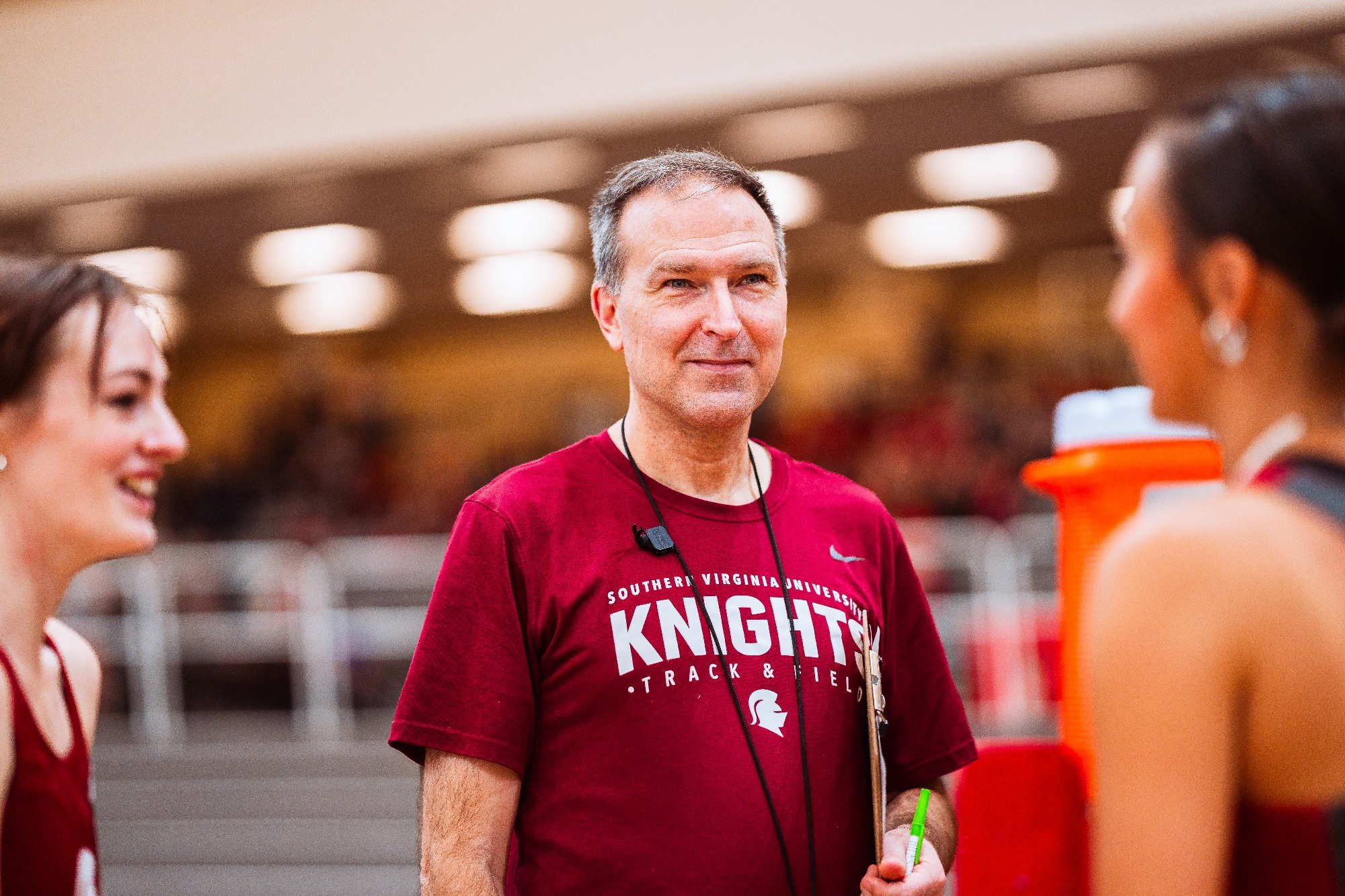 southern-virginia-indoor-track-and-field-triumph-at-vmi-invite
