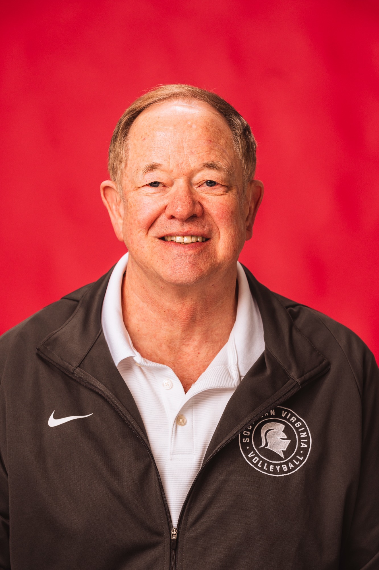 Tom Peterson - Head Coach / Director of Volleyball - Men's Volleyball