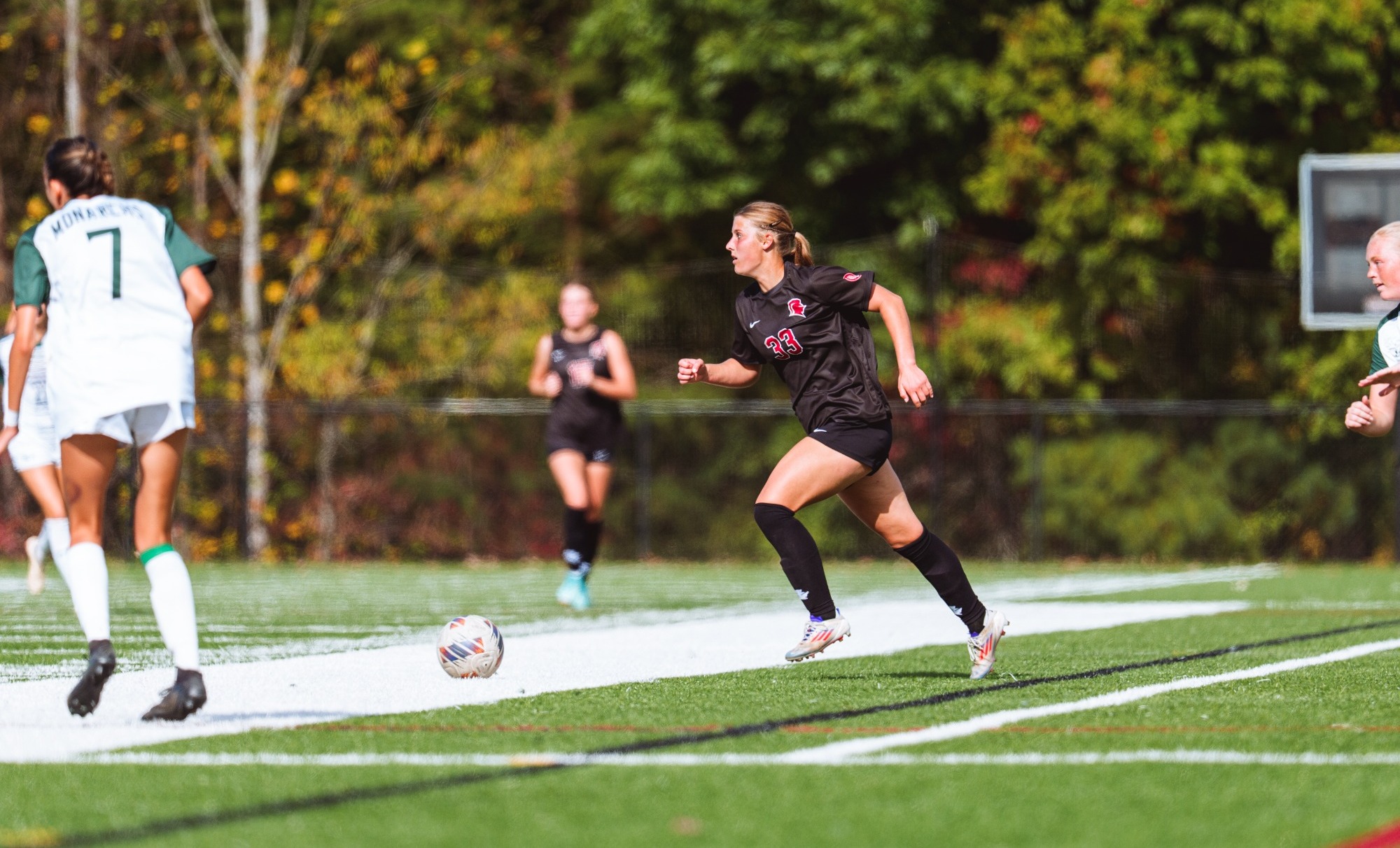 Natalie Blaser 2025 WSOC Picture 10/25