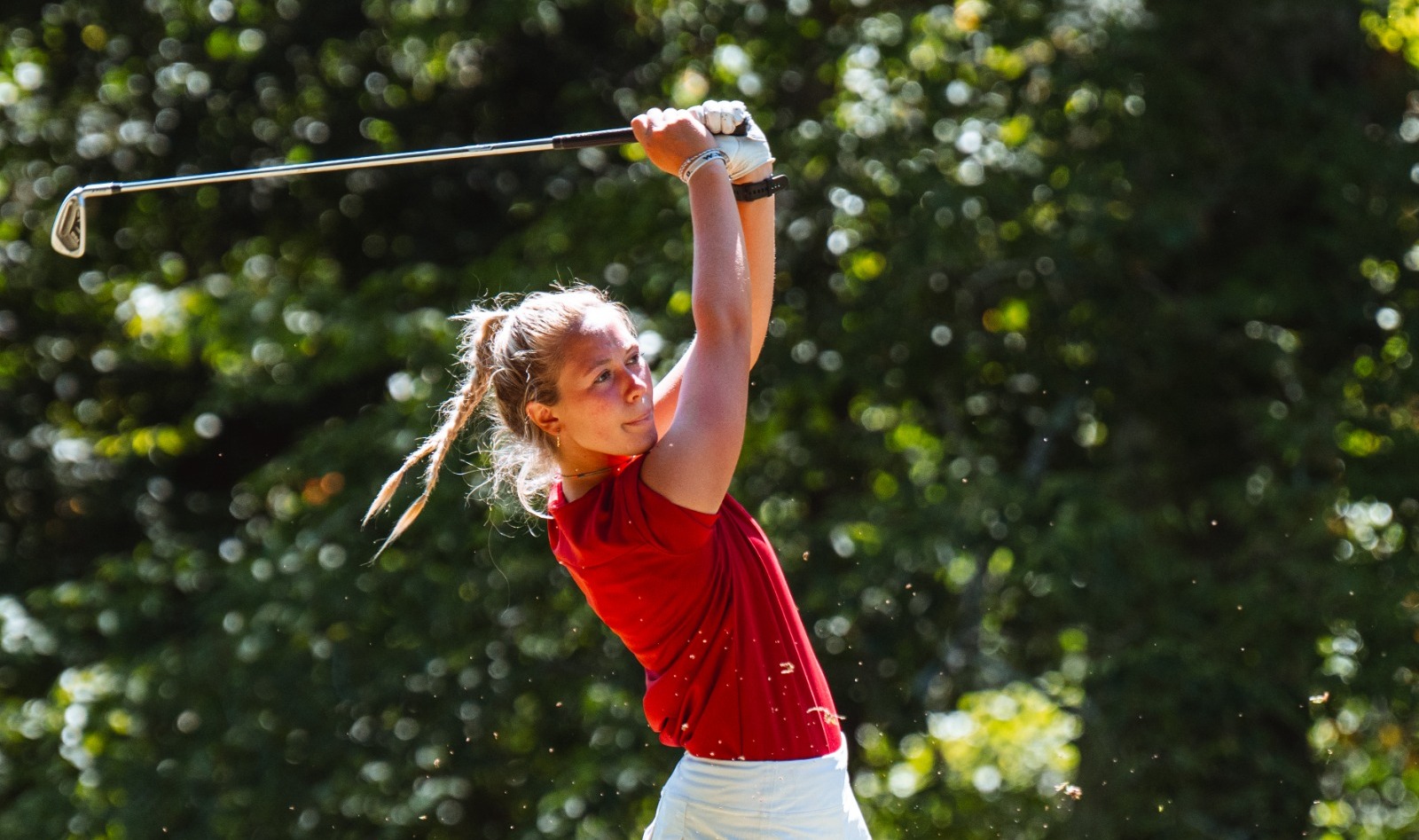 WGOLF CC Banz 2025 Knight Invitational 