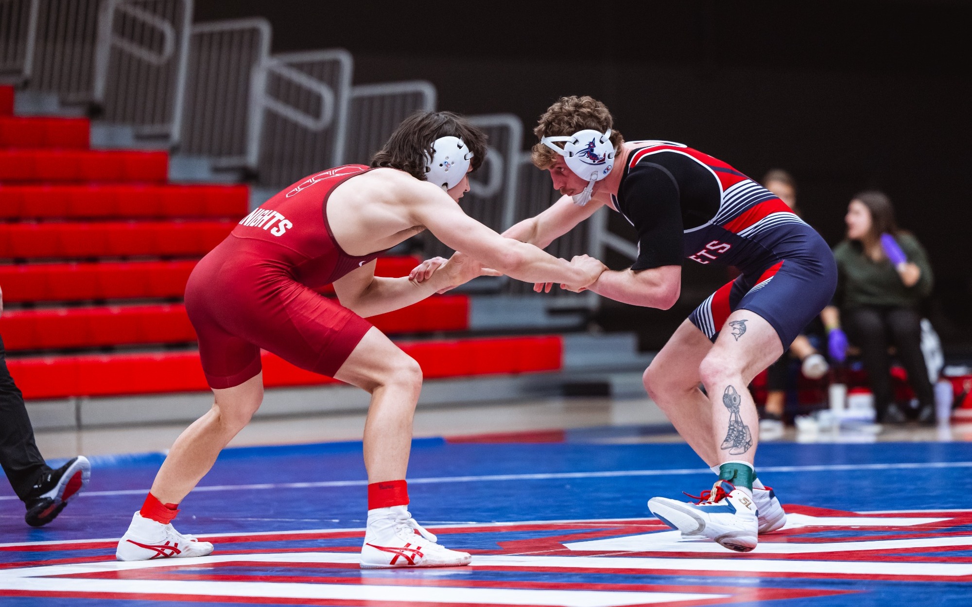 MWREST 2024-2025 at shenandoah University 2025