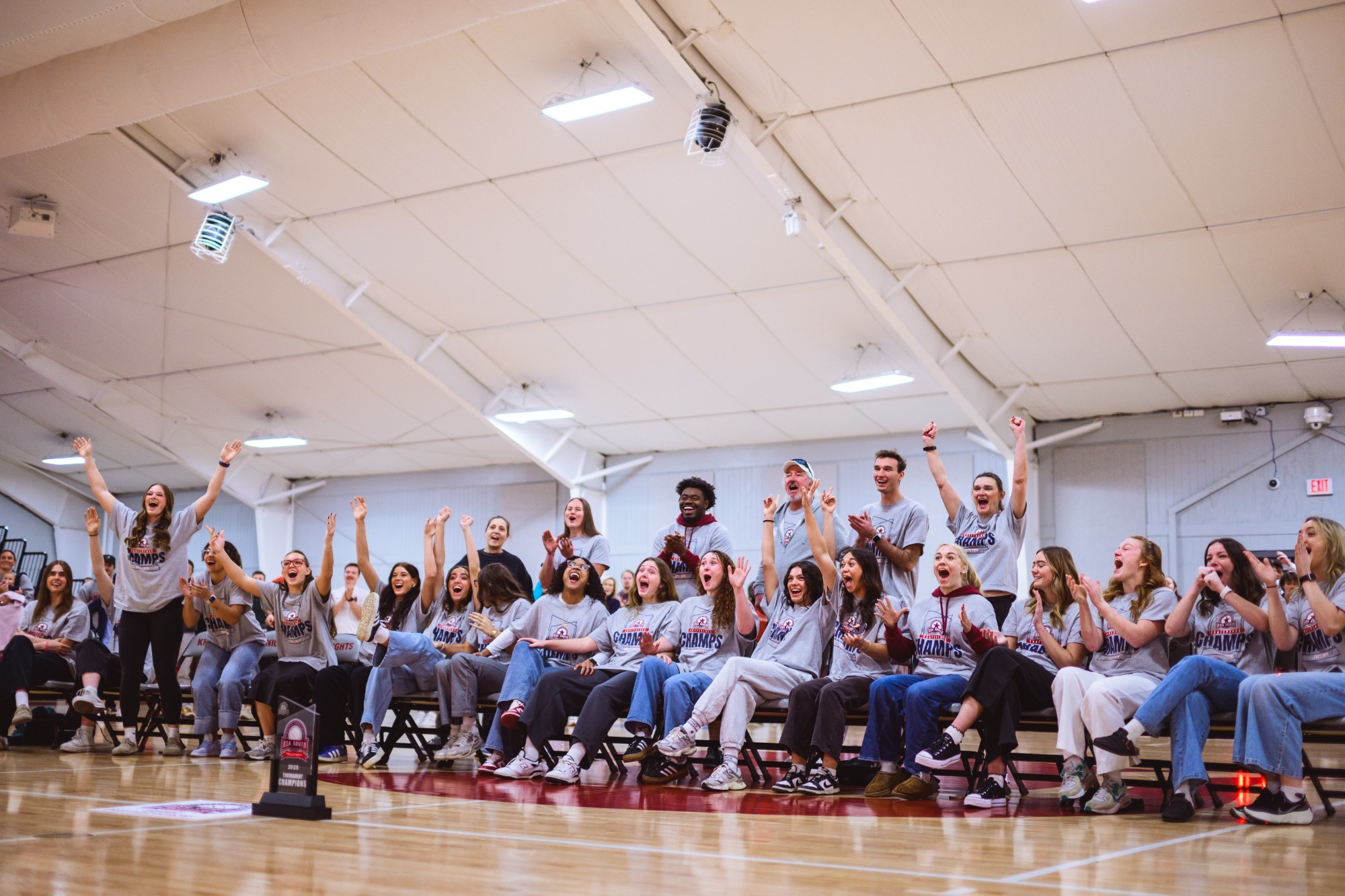 WVB Selection Show 2025