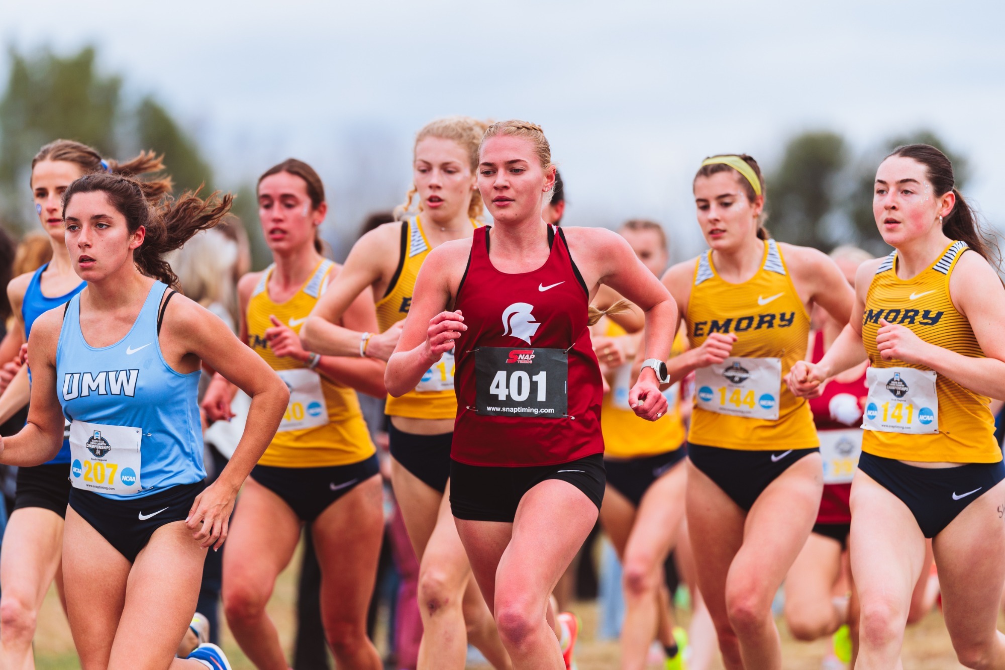 Bayleigh Redd-Armstrong