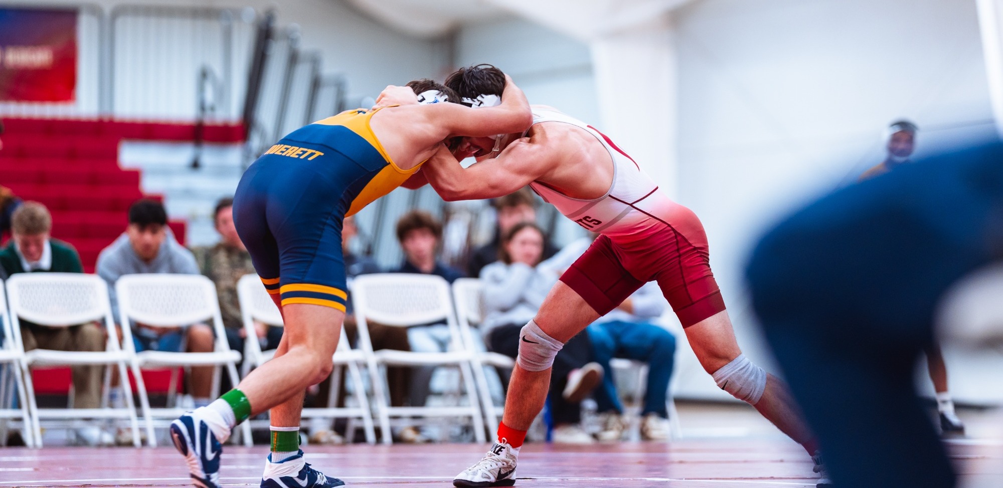 MWREst 2025 vs Averett #1