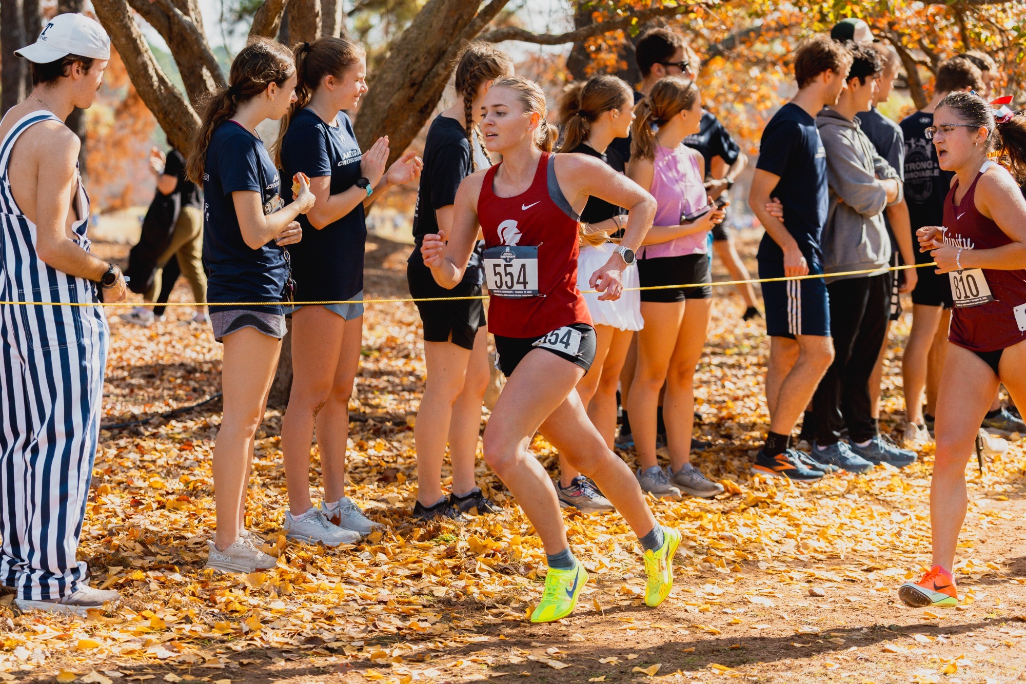 Bayleigh Redd-Armstrong