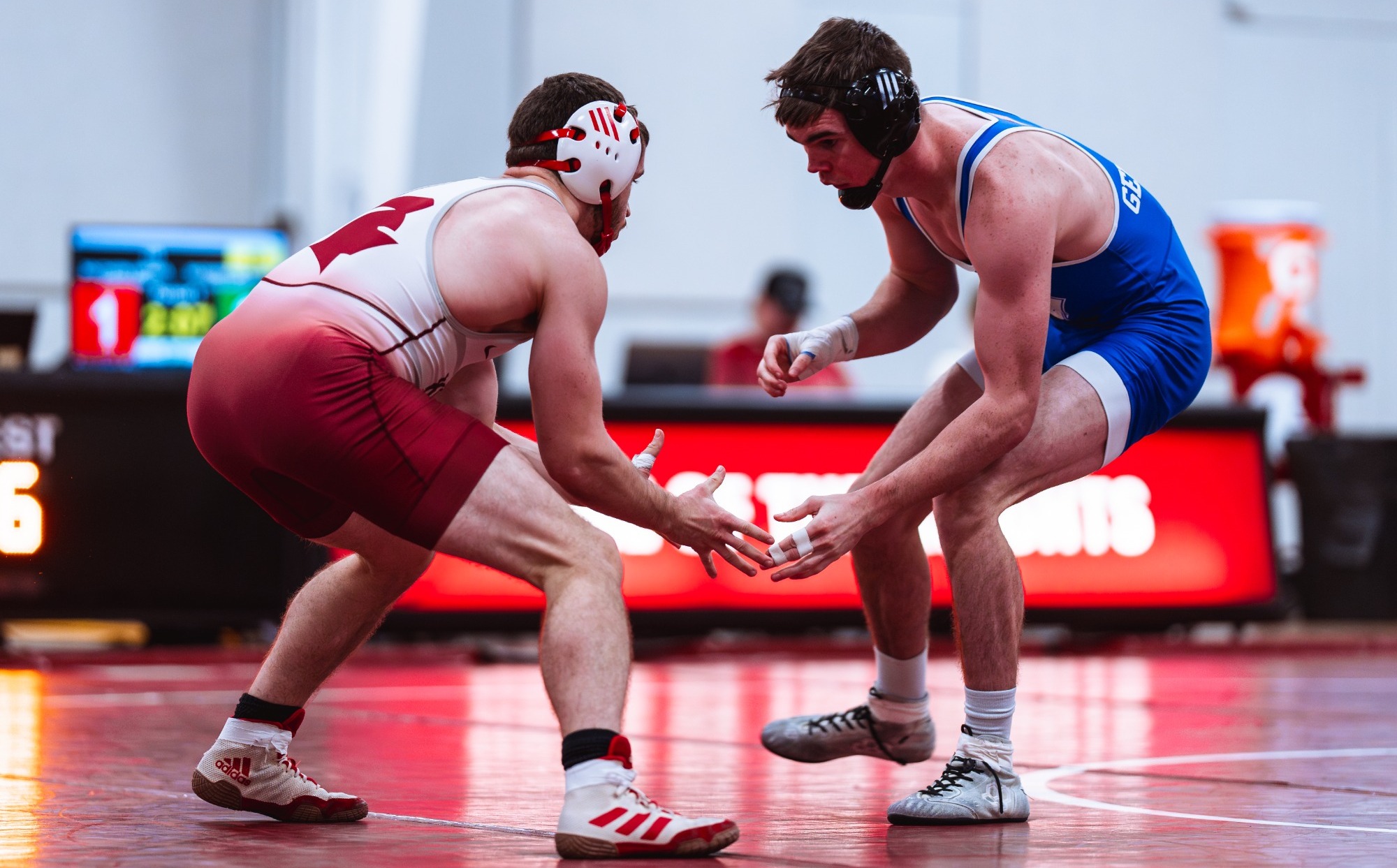 MWREST 2025 Corbin vs W@L 2024