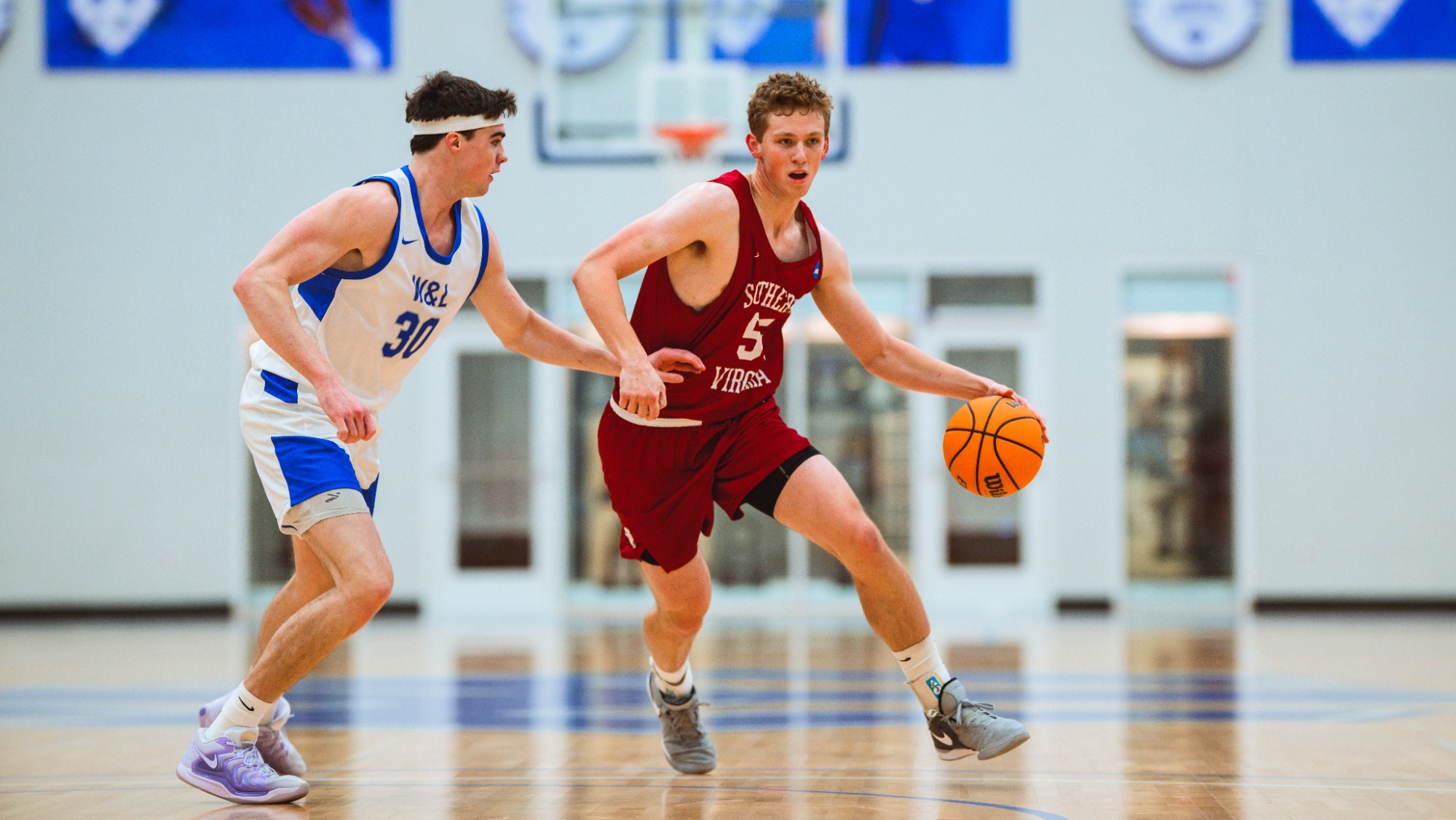 McConkie MBB 2024-2025 Picture @ W@L 2025